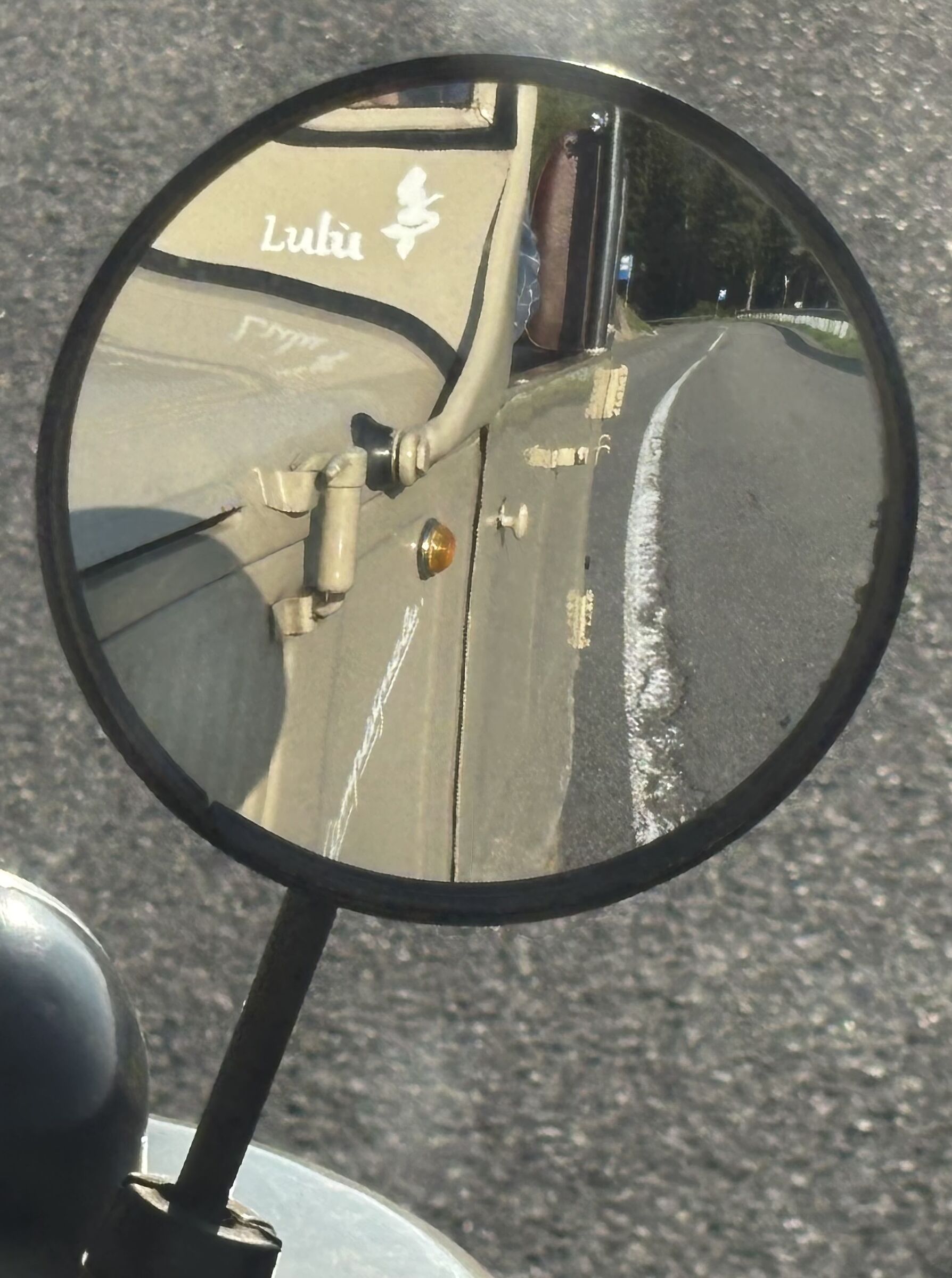 Con la Campagola verso il futuro