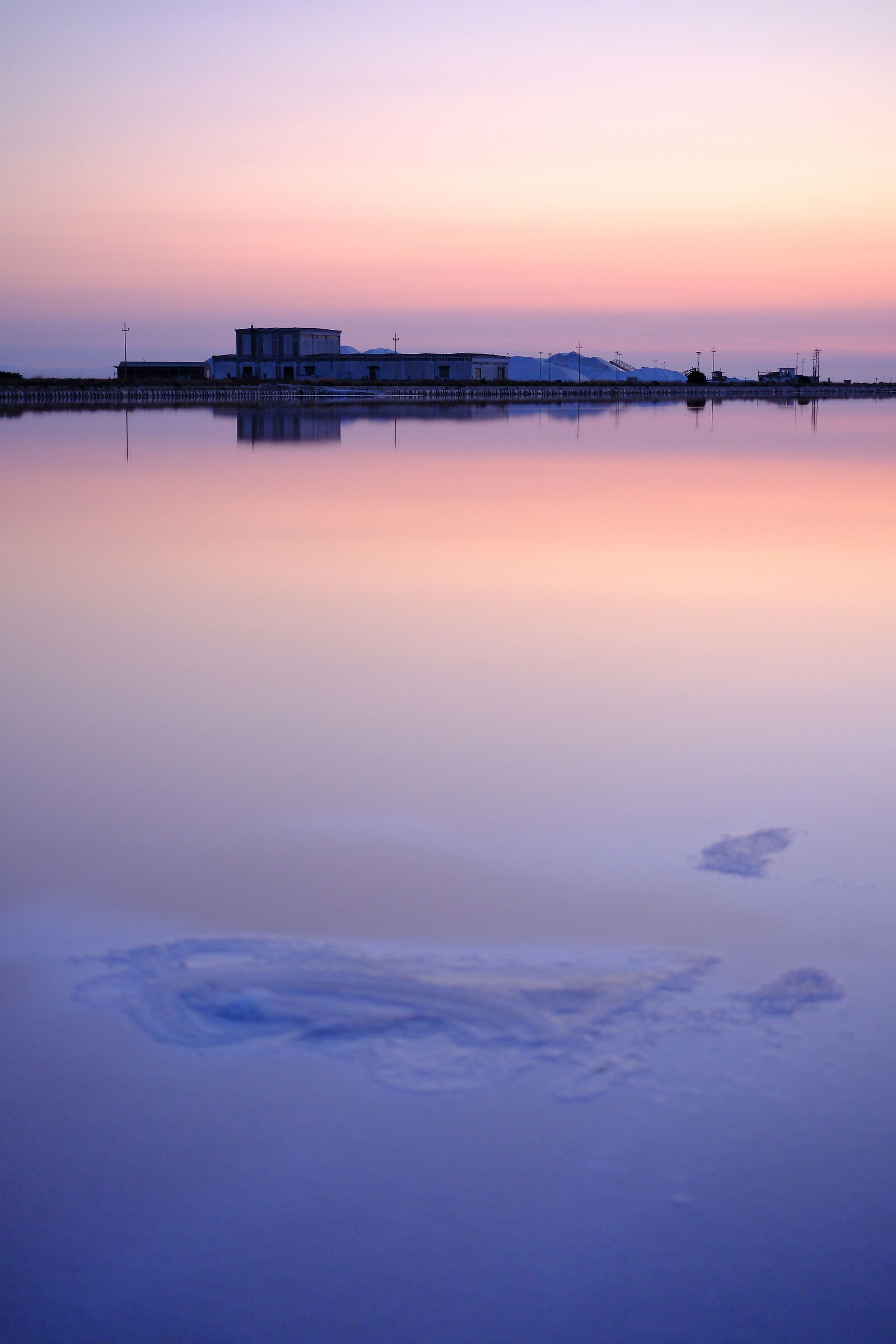 Saline
