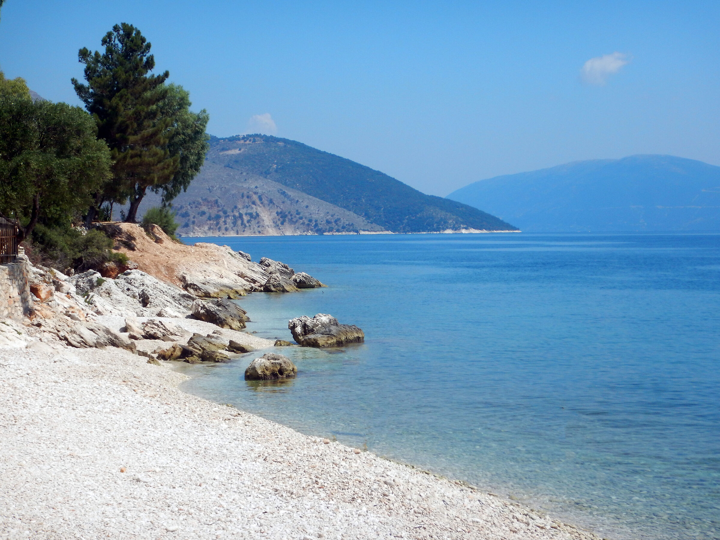 Cefalonia - Agia Efimia...