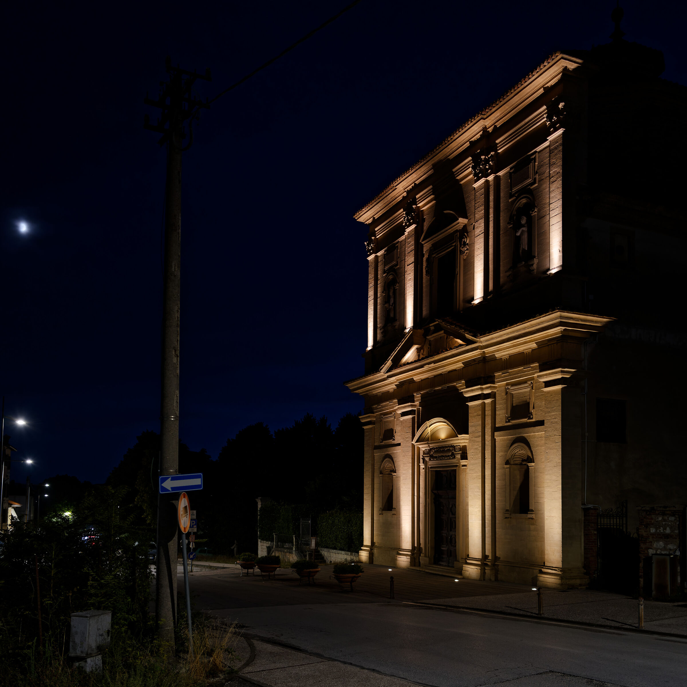 S.Maria del prato, Gubbio