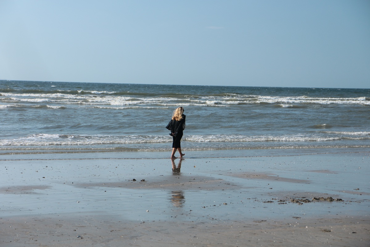 THINKING ABOUT WHOM?