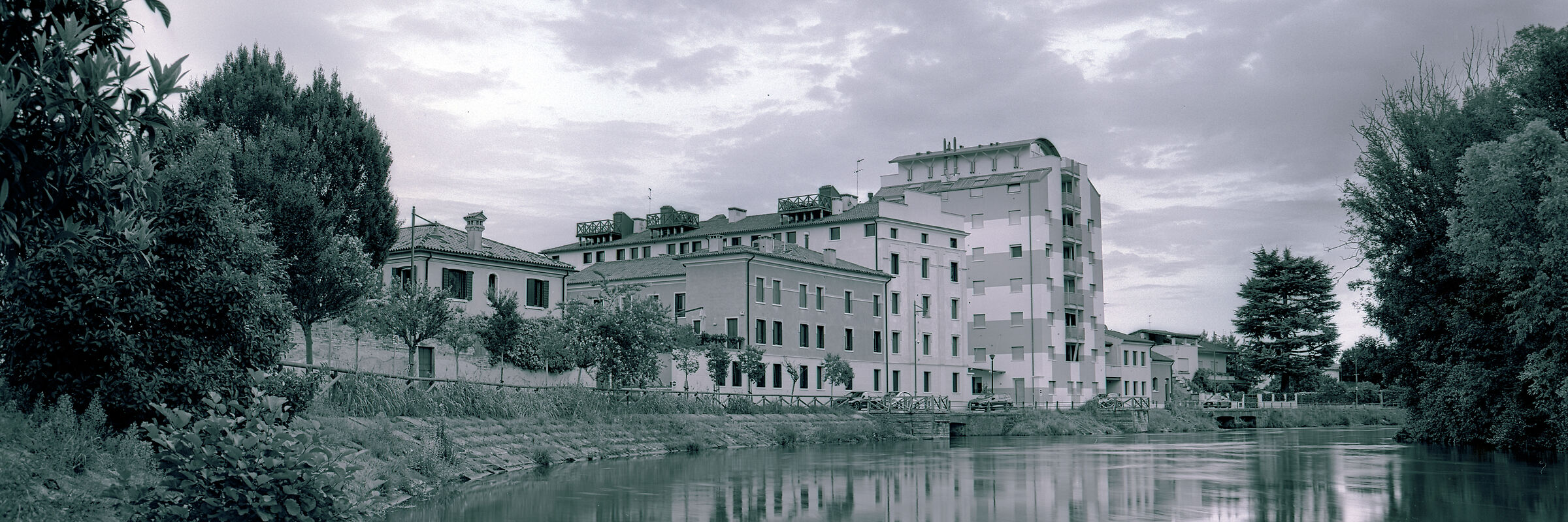 restera di Fiera, Treviso