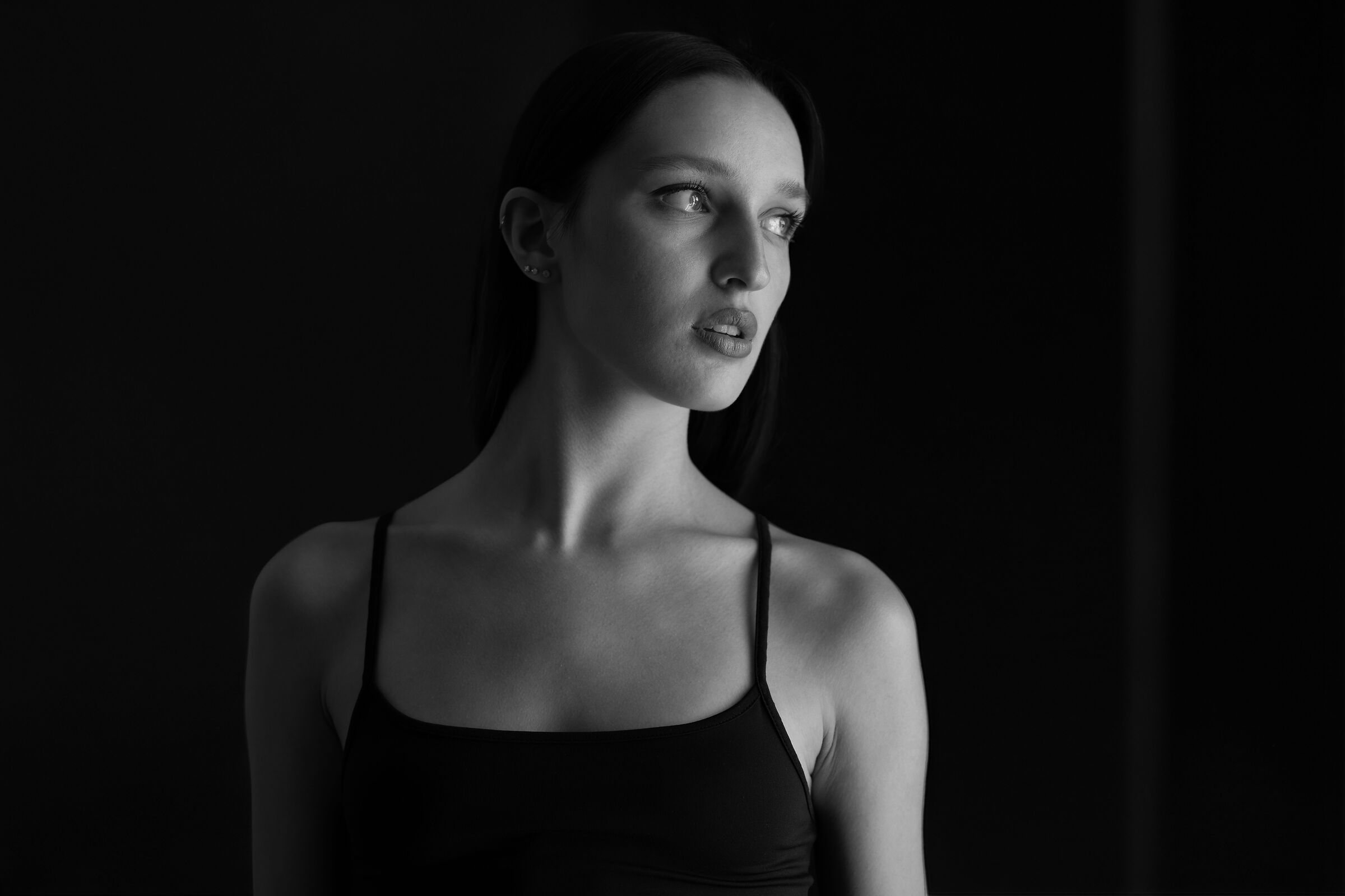L'Ombra e la Luce