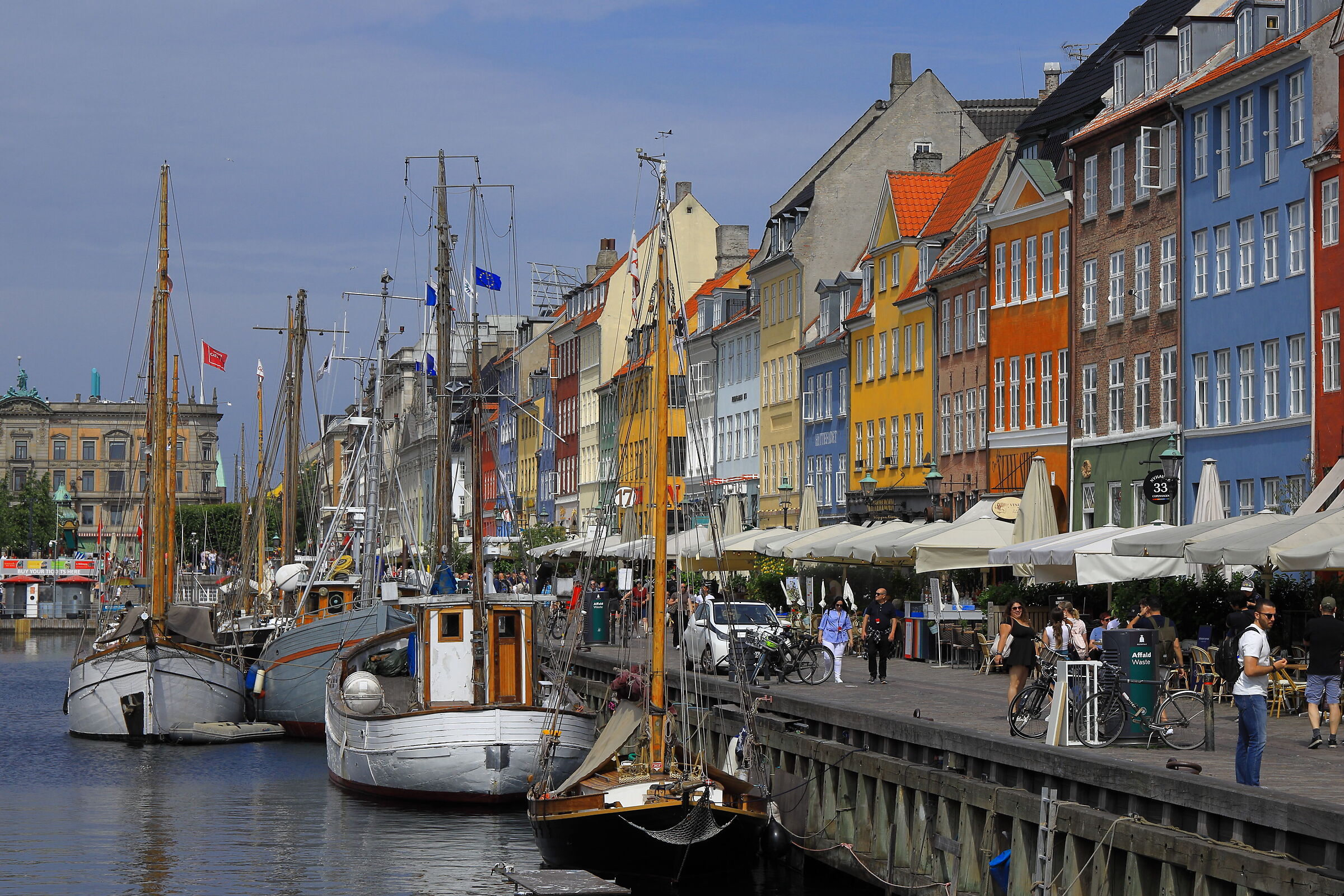Copenhagen