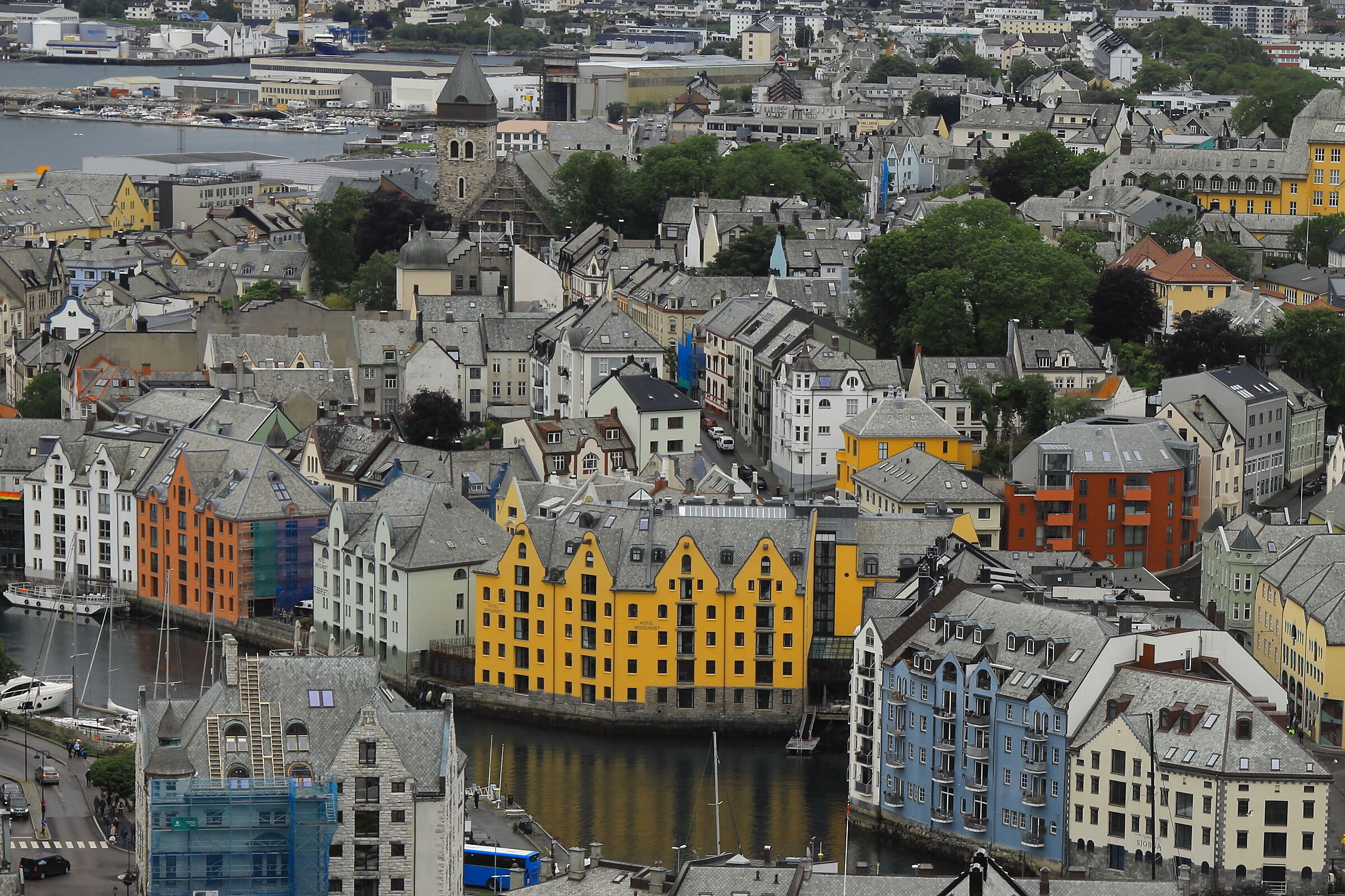 Fjords 9