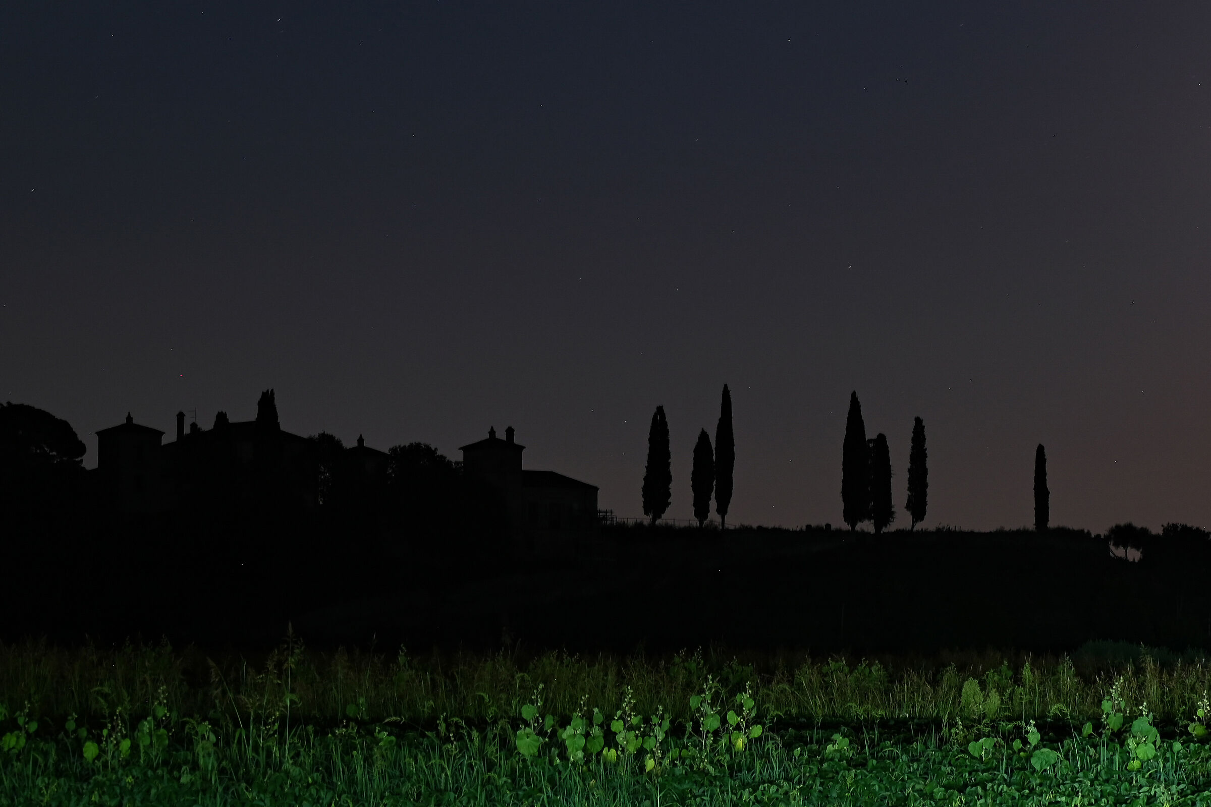 La notte di San Lorenzo