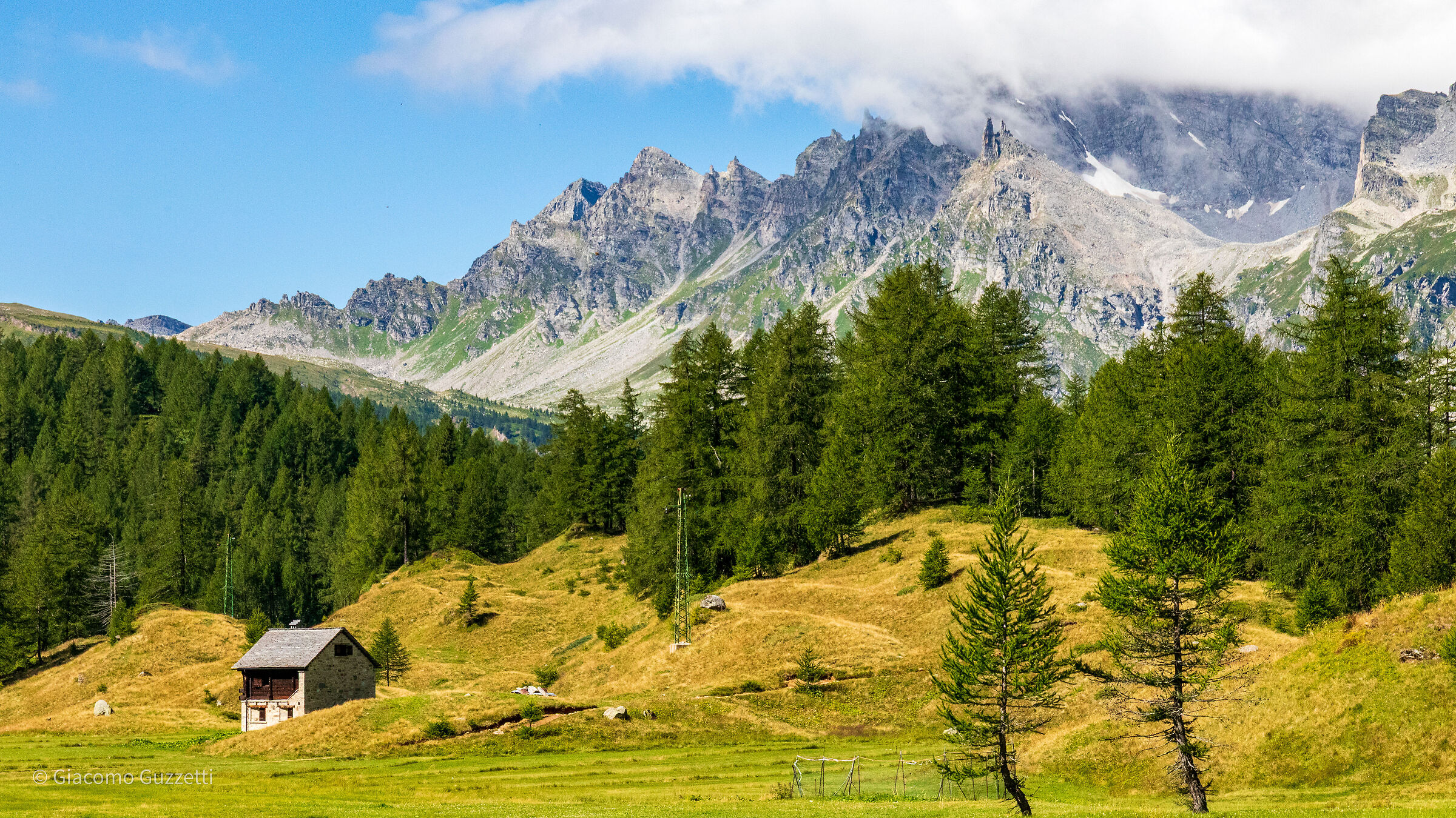 Alpe Devero