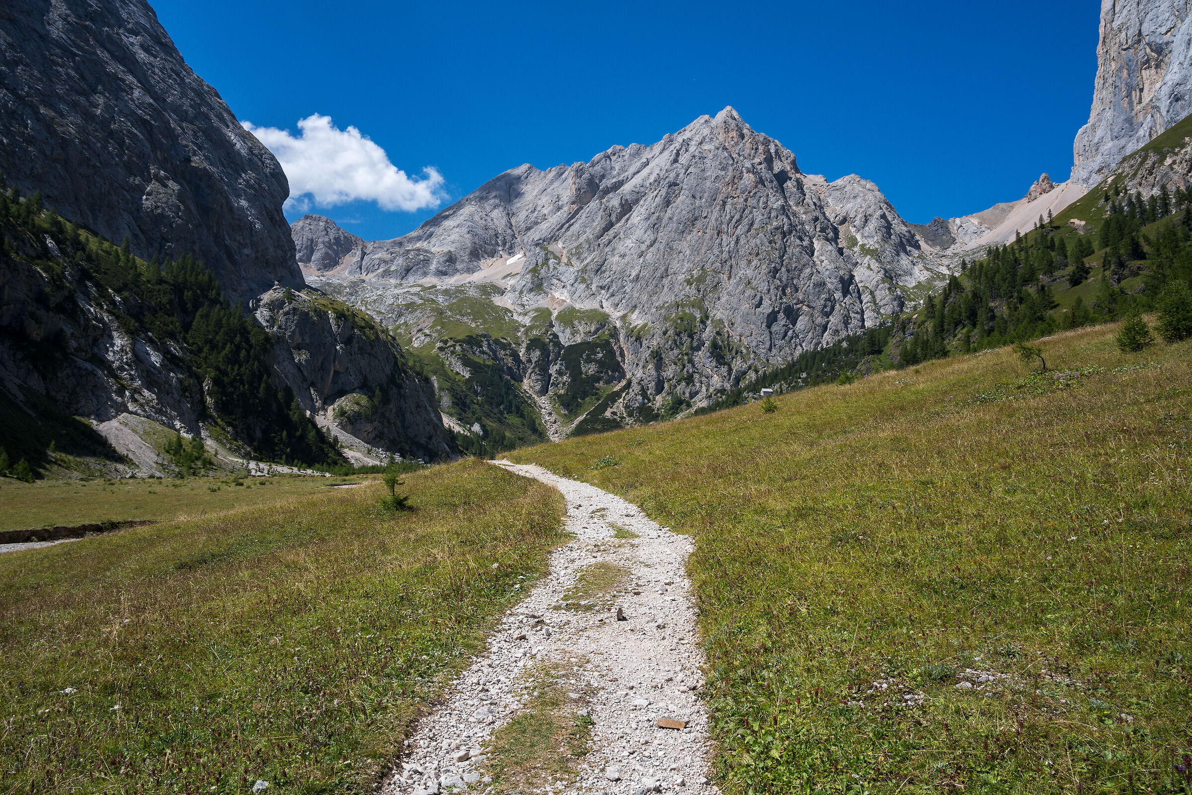 Val Ombretta
