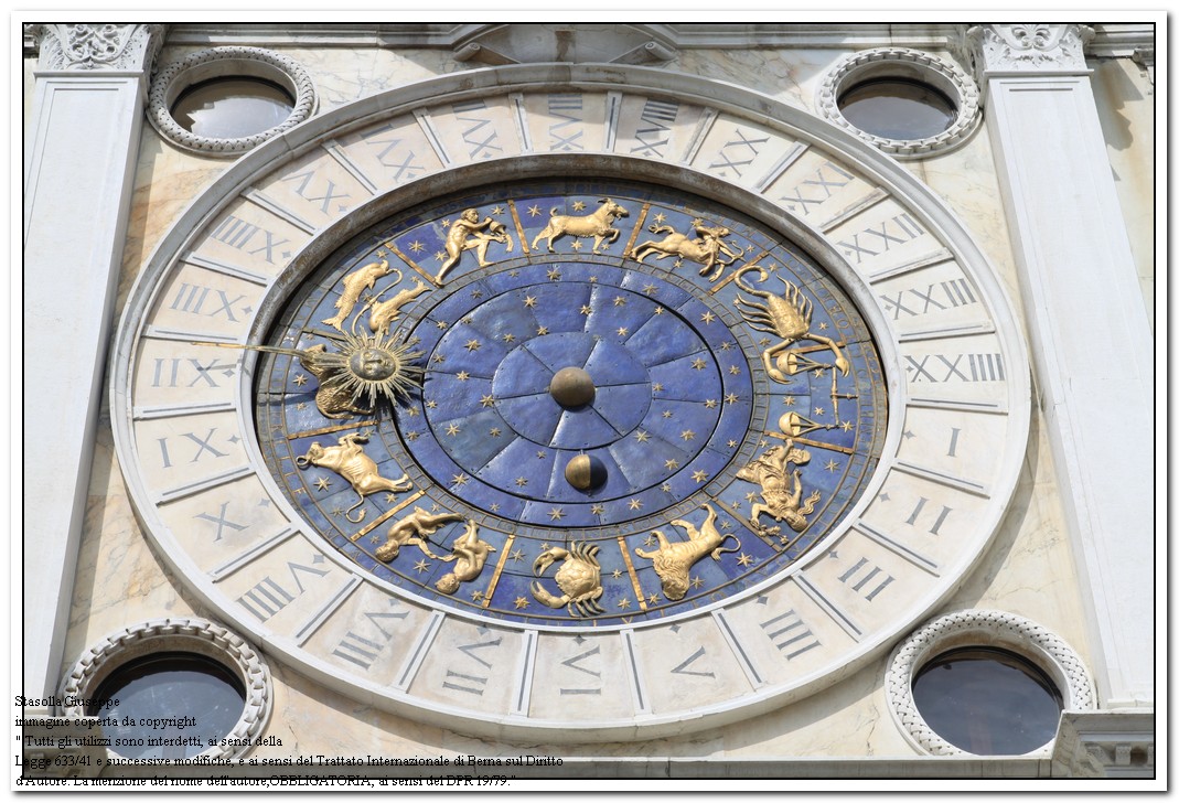 The "wonderful watch