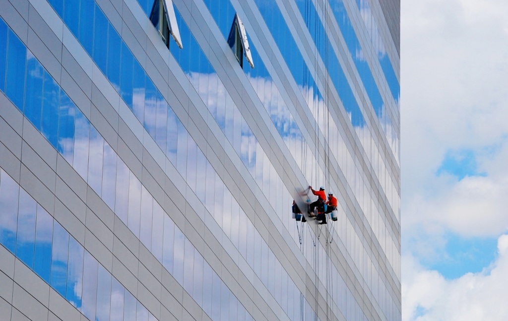 Lavorando...nel doppio cielo - fieramilanocity