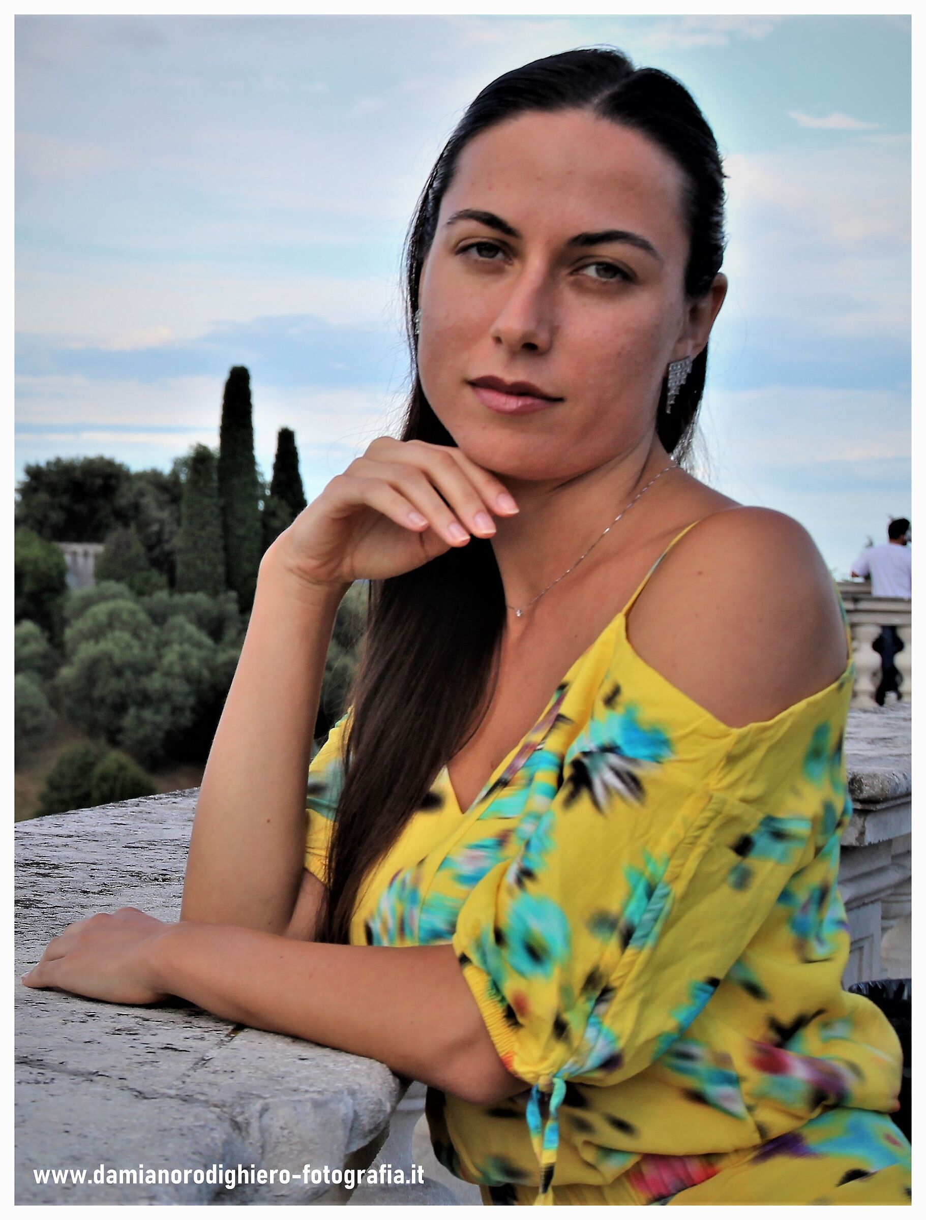 Senza Titolo