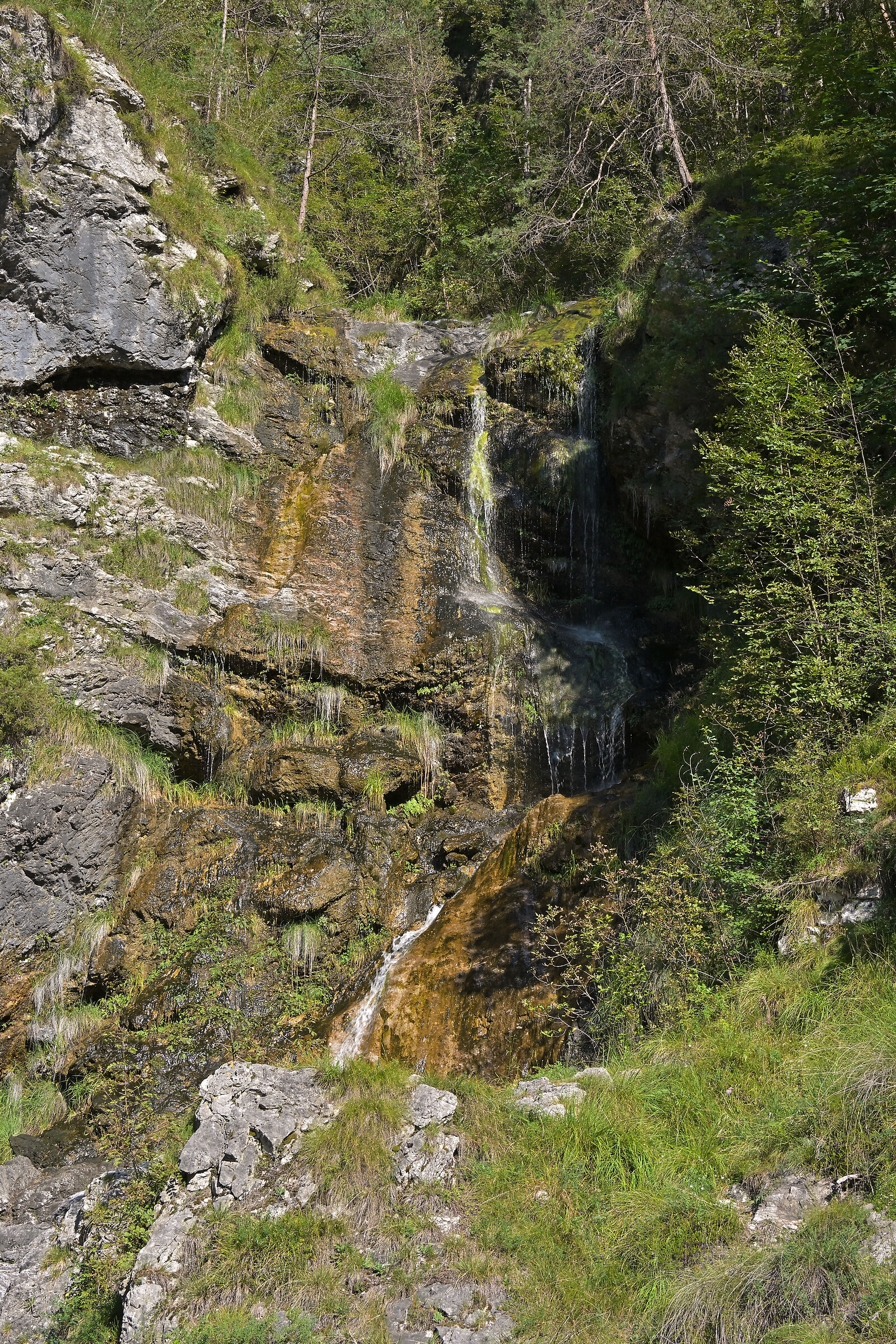 Tramonti di Sopra PN
