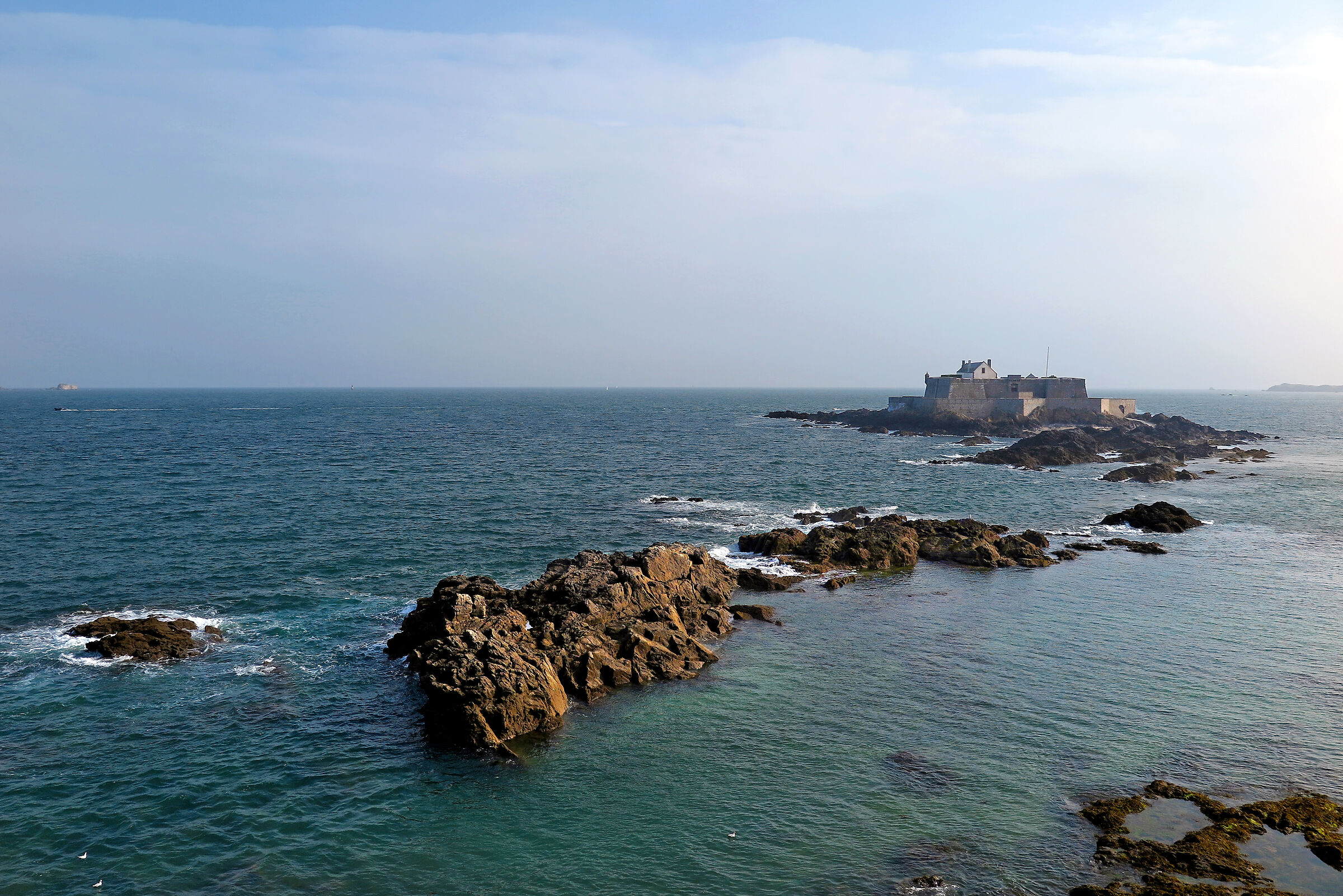 Saint-Malò 2 - Francia