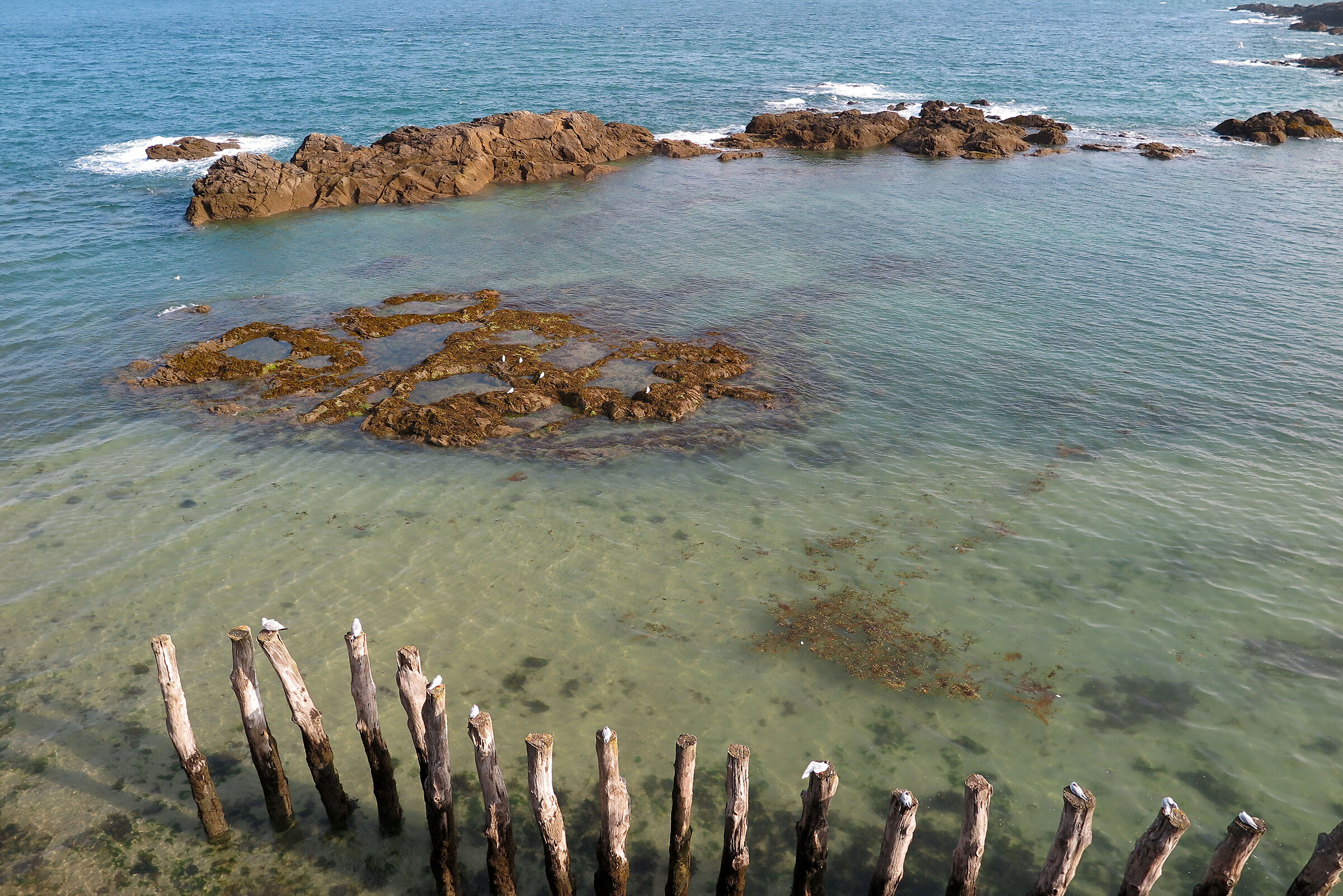 Saint-Malò 3 - Francia
