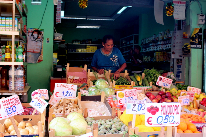 Different is beautiful