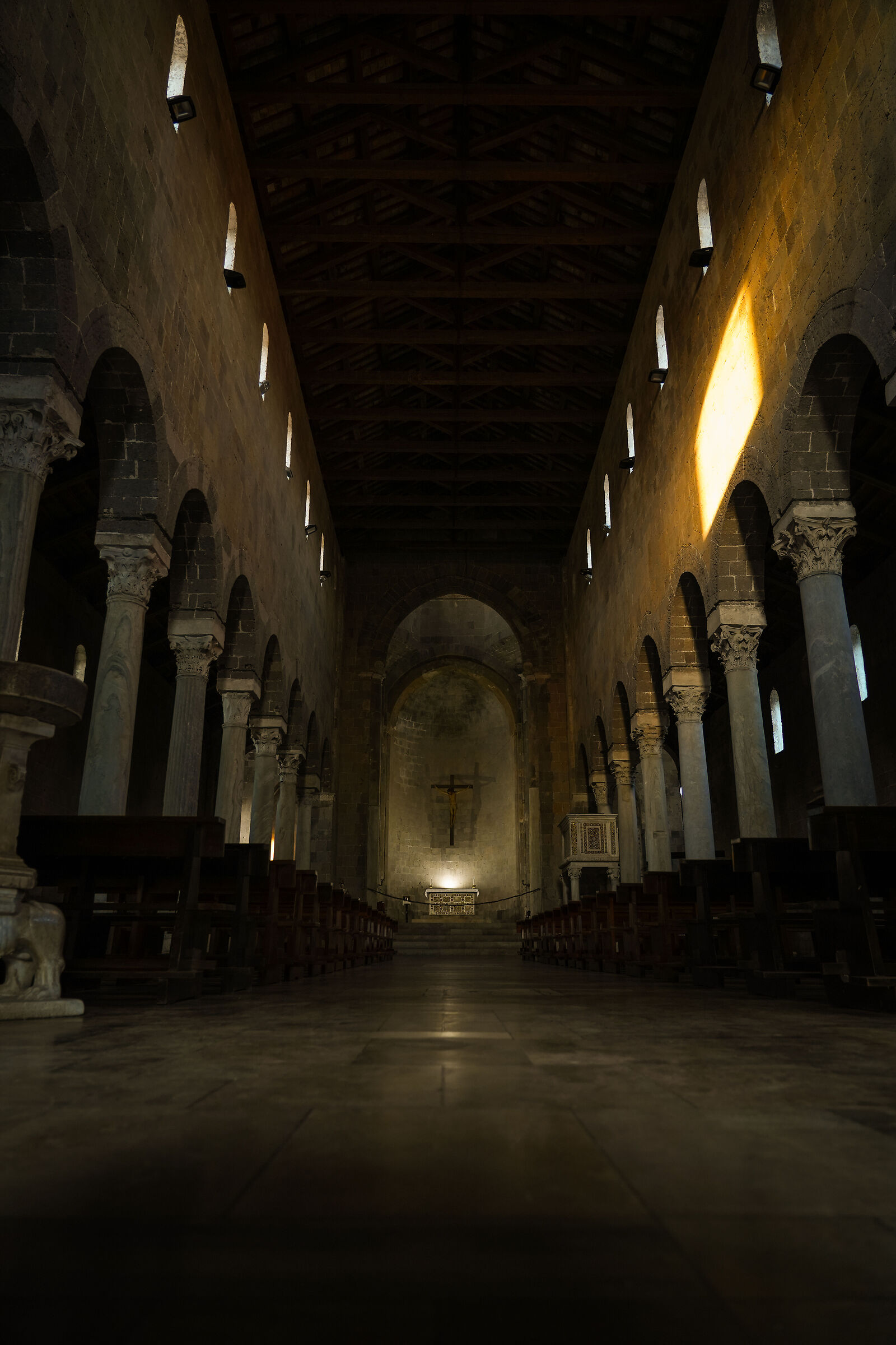 Duomo di Casertavecchia