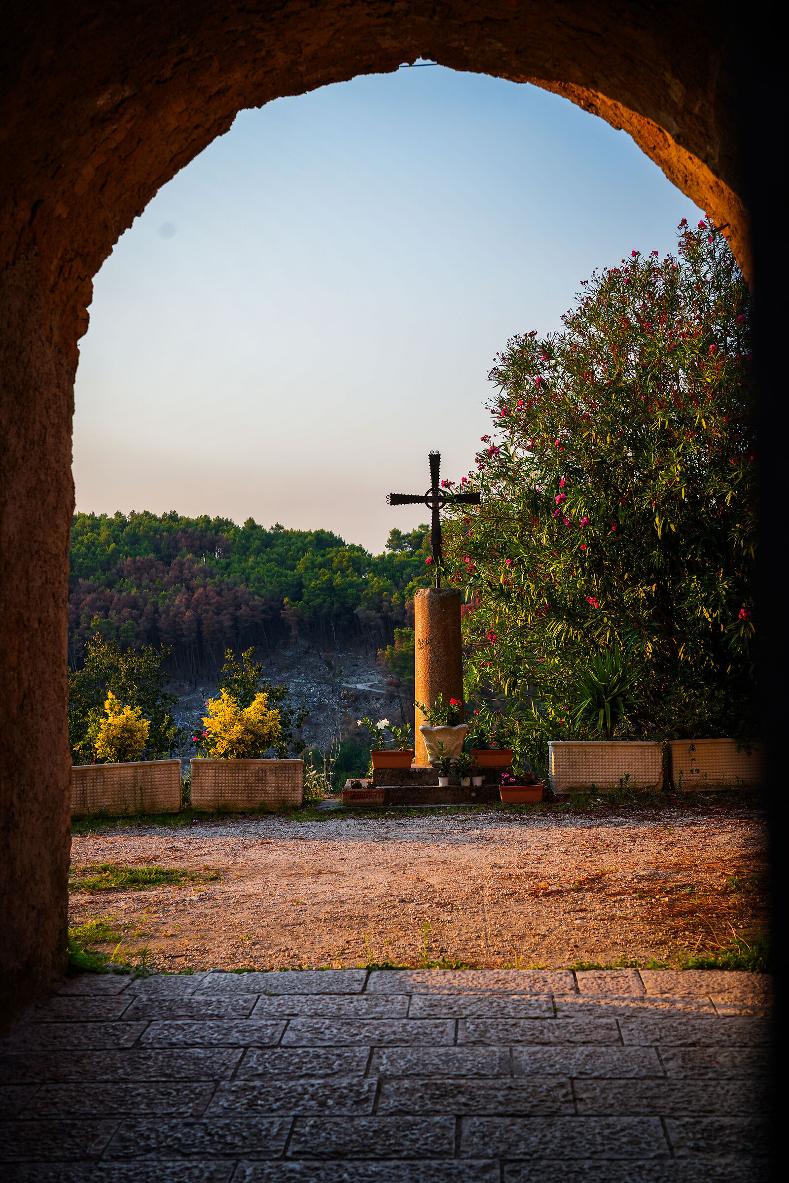 Duomo di Casertavecchia