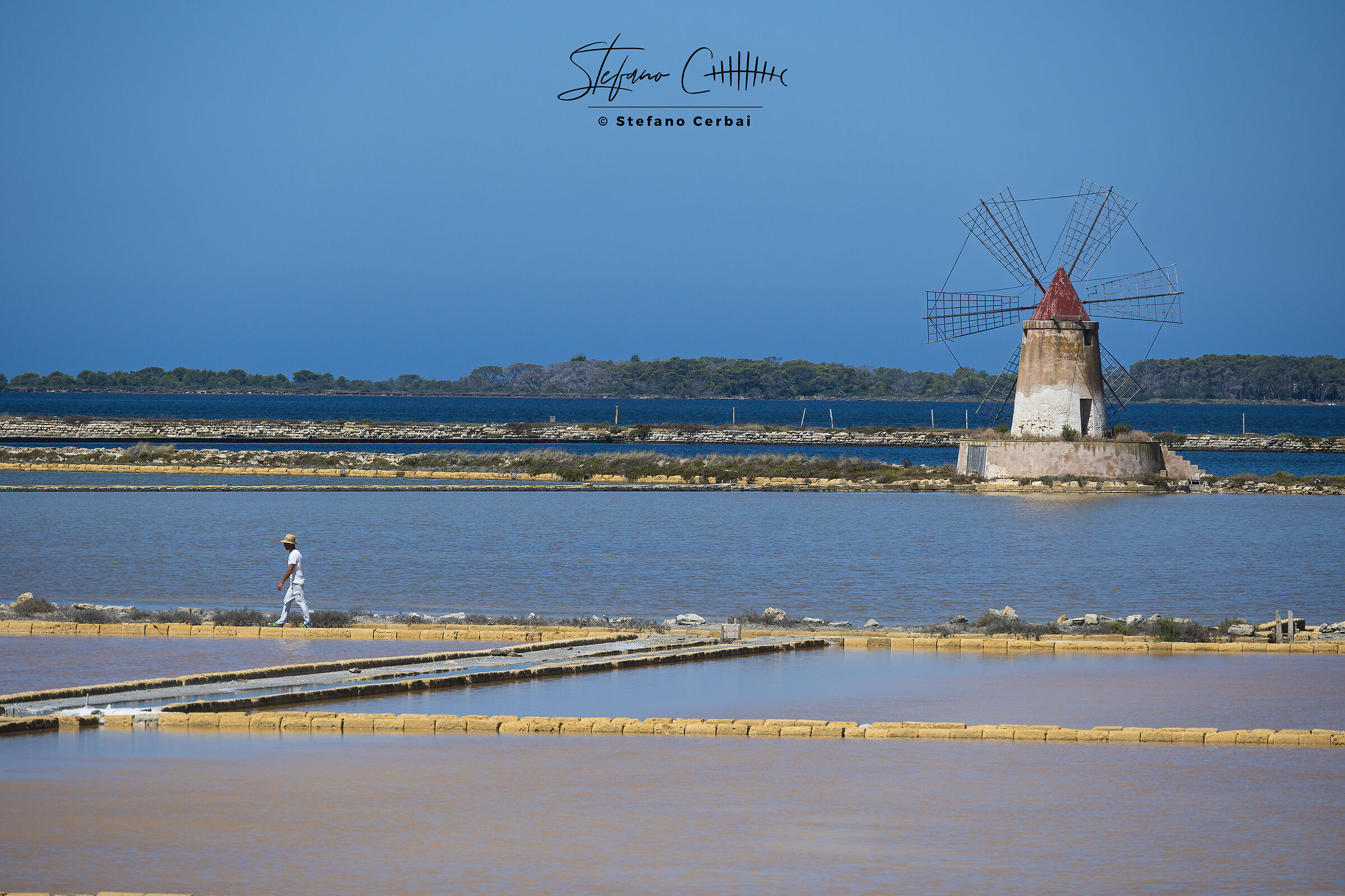 Saline di Marsala