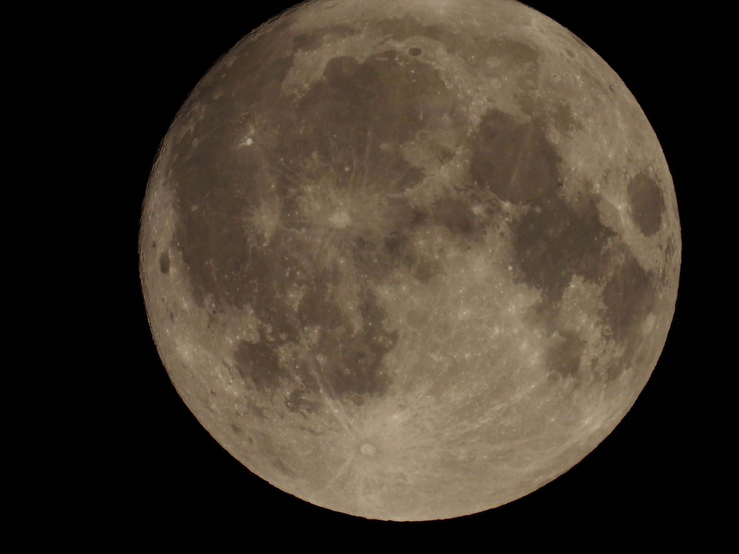 Sturgeon Moon 8/8/2025