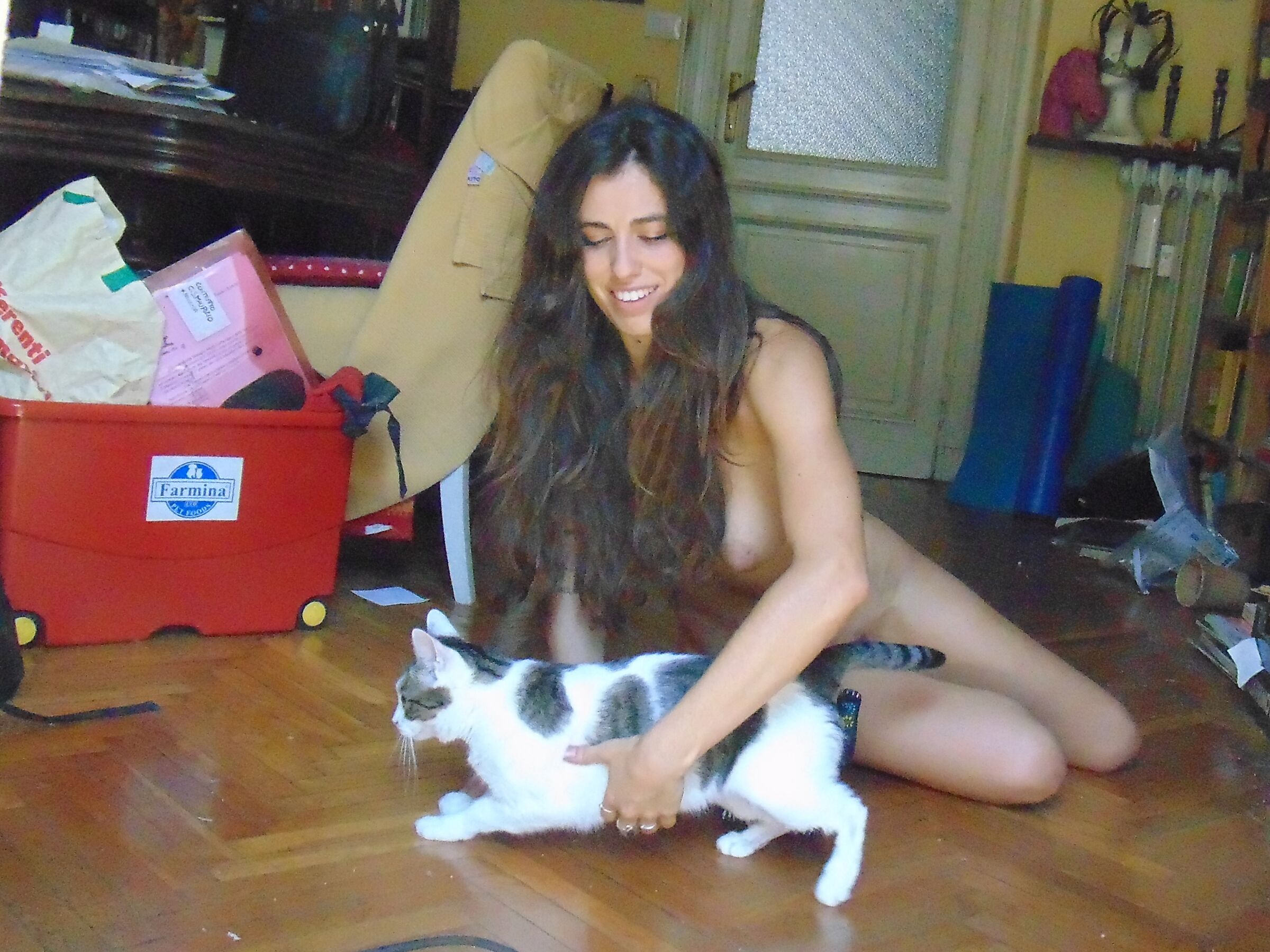 Lia Pironi 8