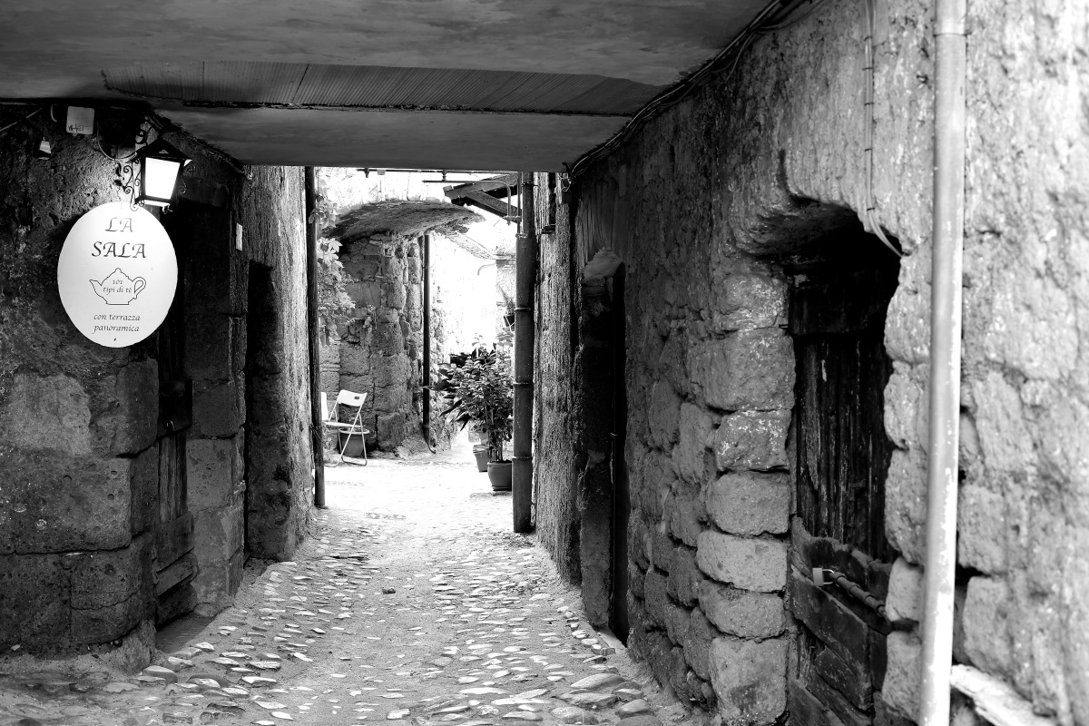 CALCATA