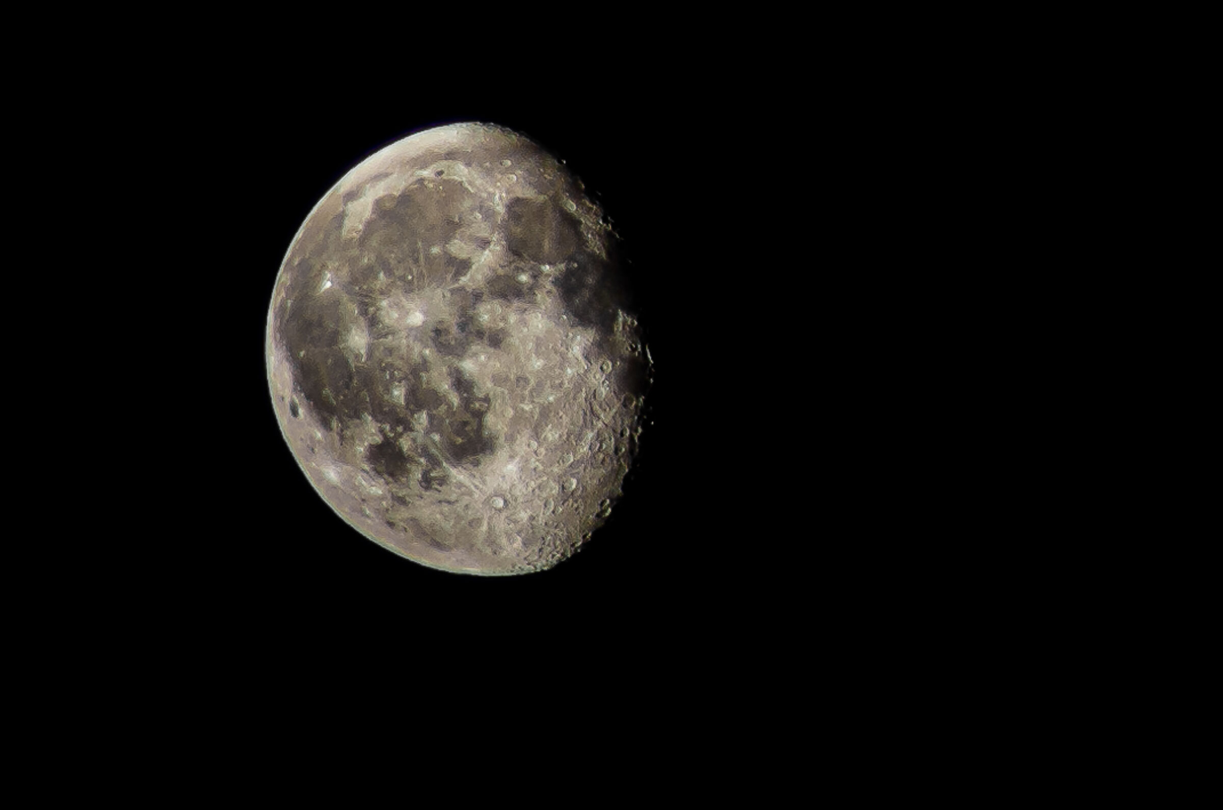 Moon in 12.08.2025