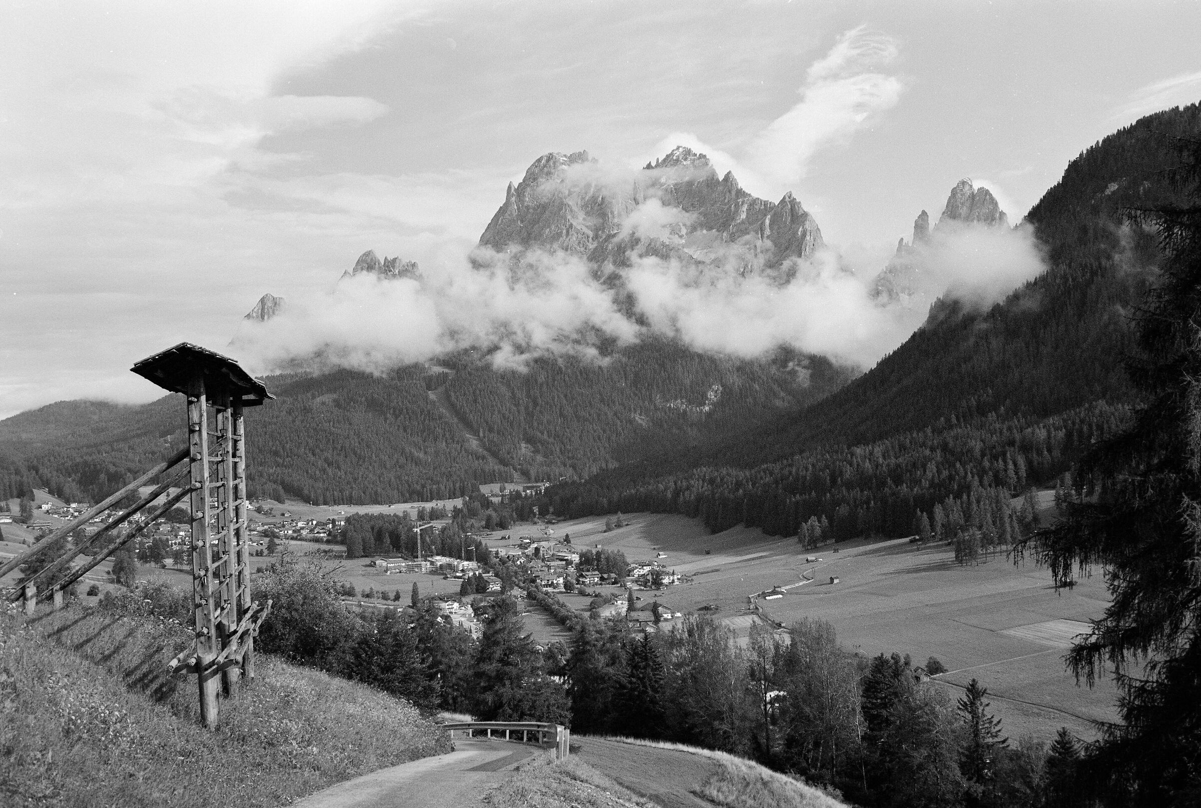 Sesto Valley