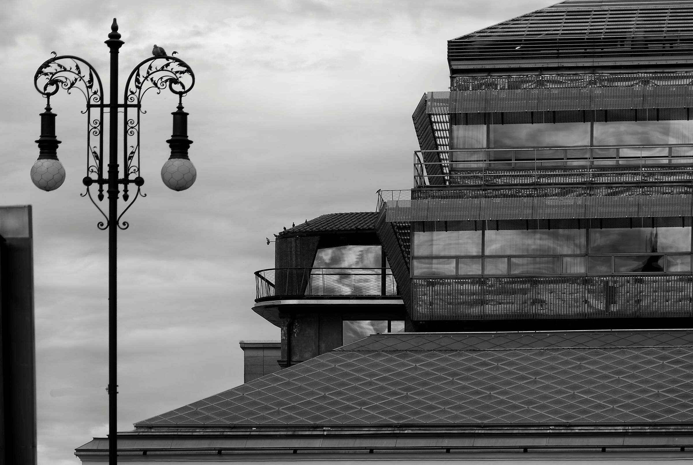 Urban Texture