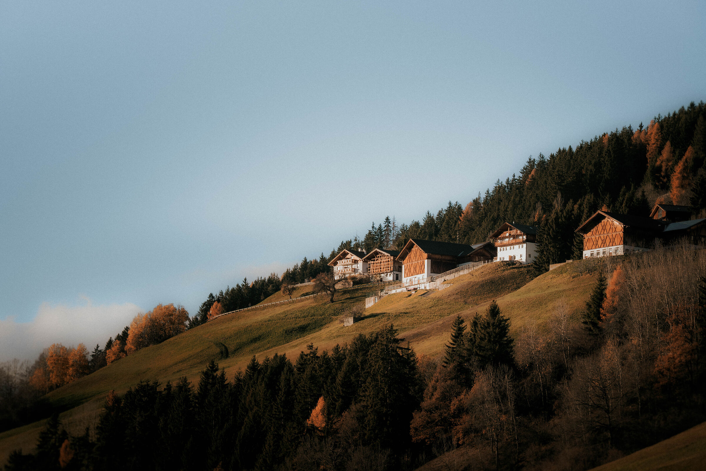 Village