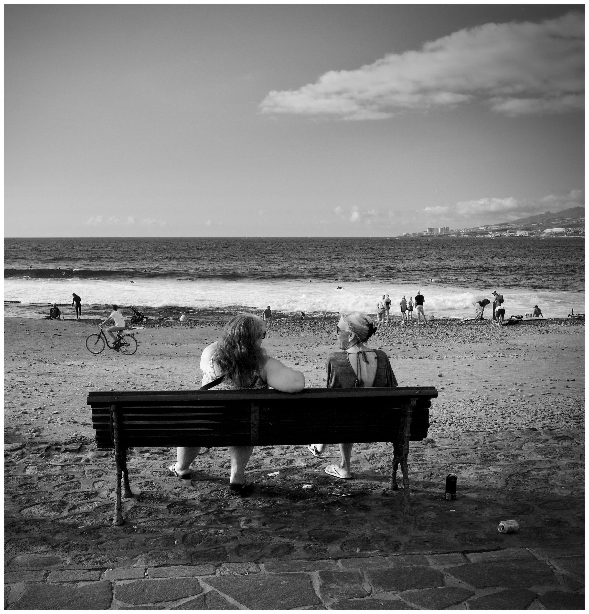 Tenerife