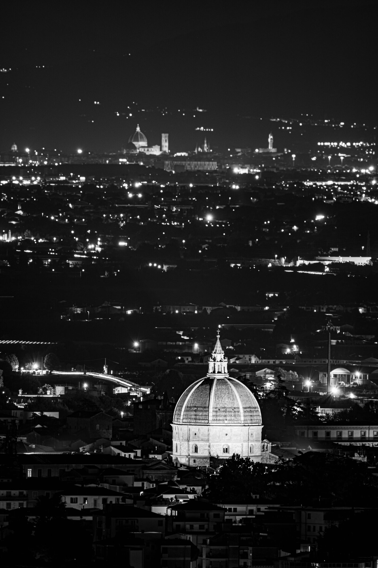 Cupole a confronto: Brunelleschi Vs Vasari