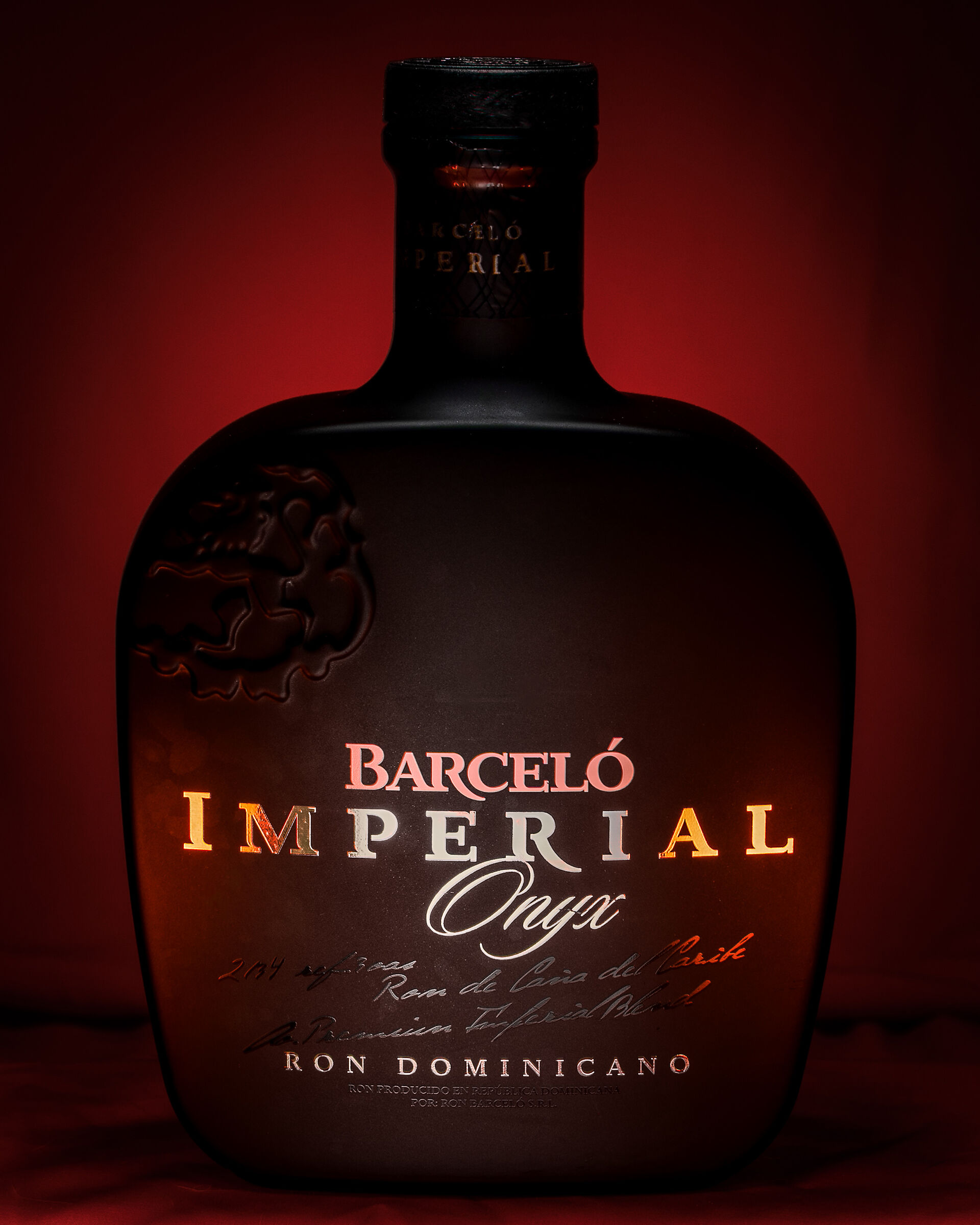 Barceló - studio luci