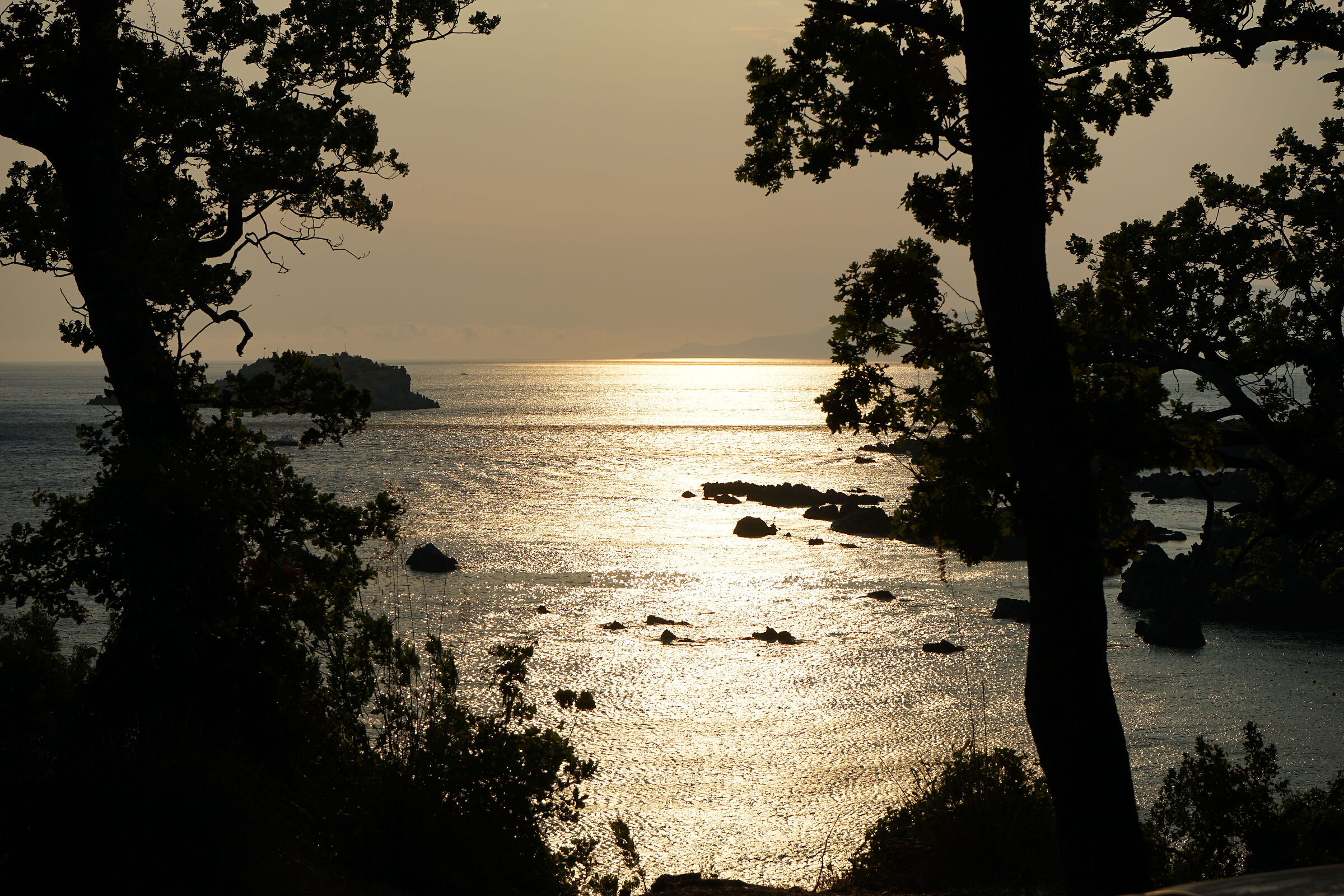 Coast of Maratea