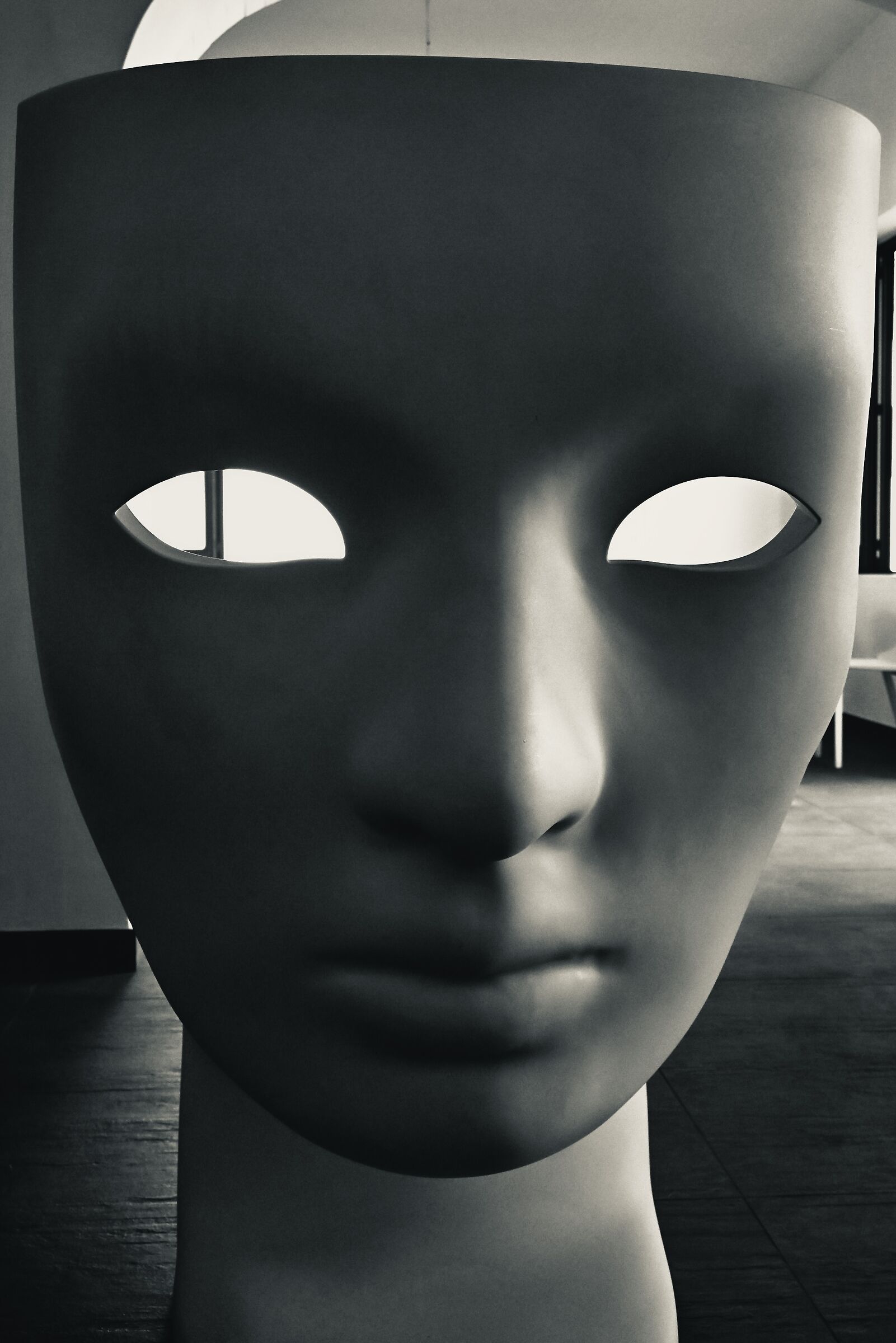 Uno sguardo oltre il tempo