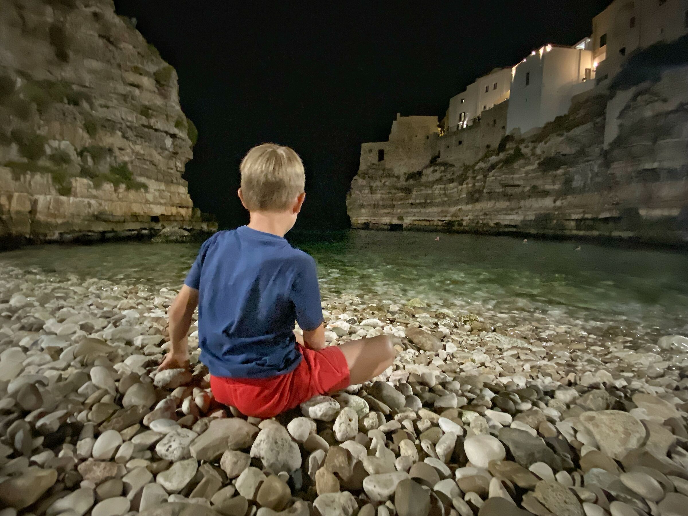 Apulia - Polignano a Mare