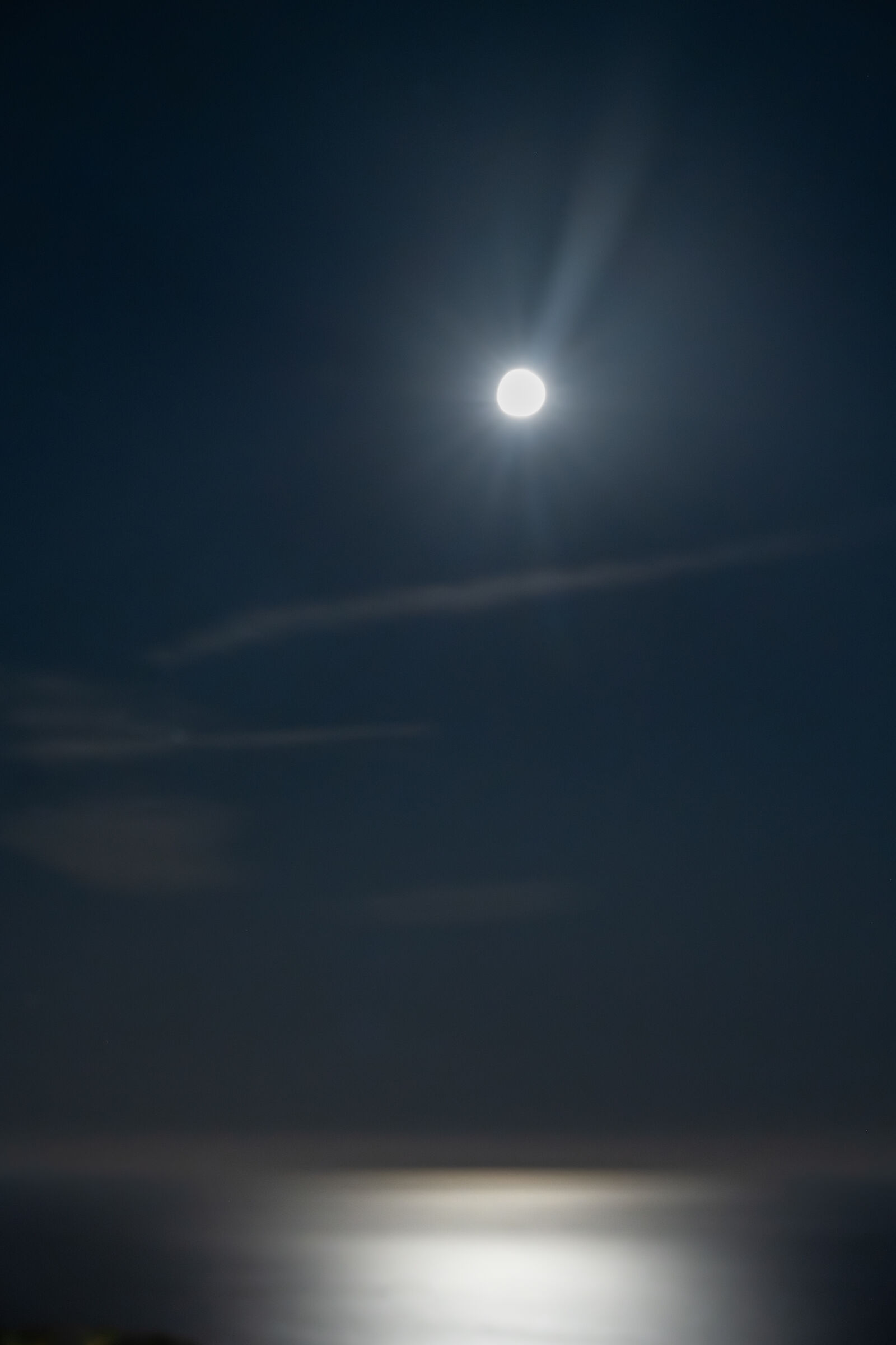 Fascino lunare