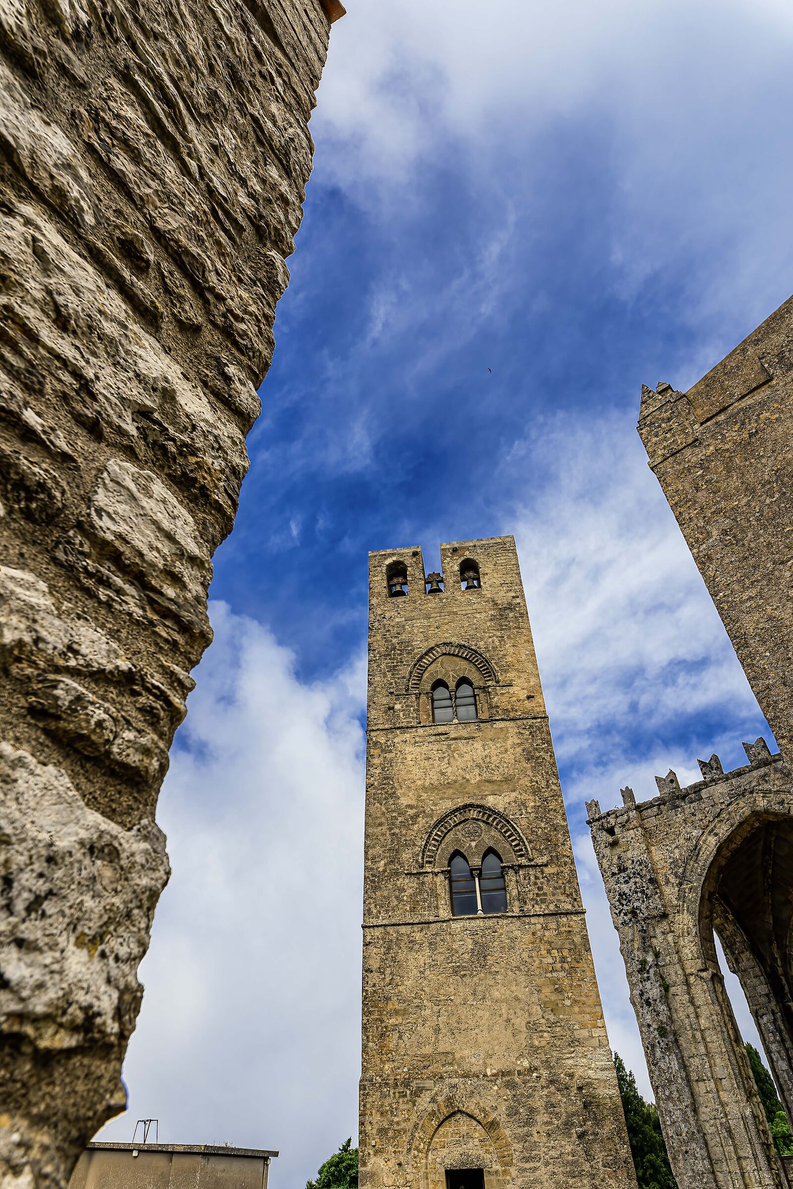 Erice Mother Church