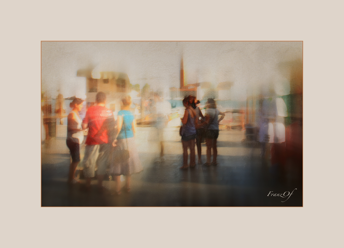 Rough Street