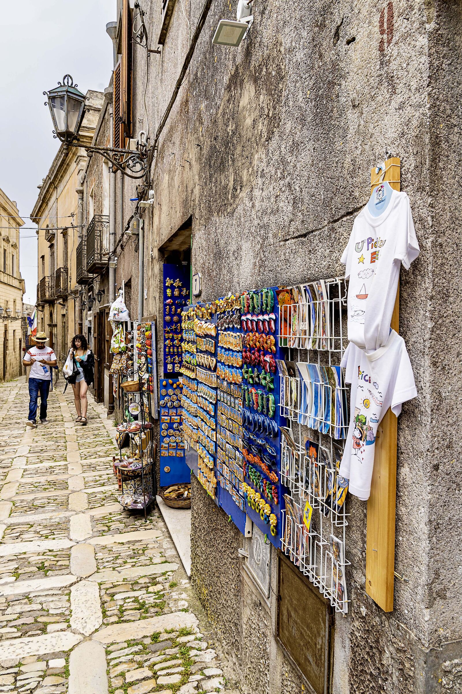 Erice Glimpse 7