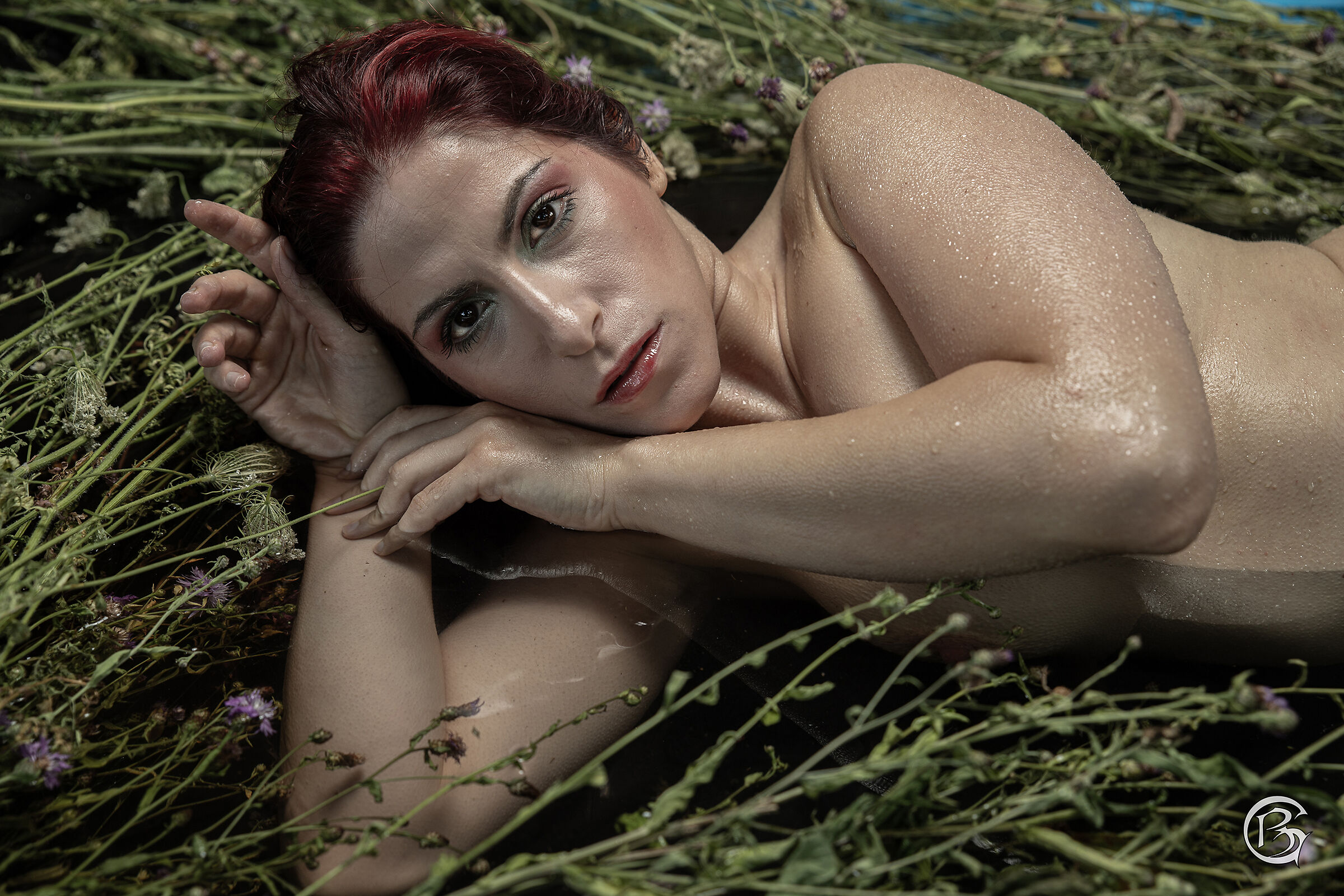 Like Ophelia