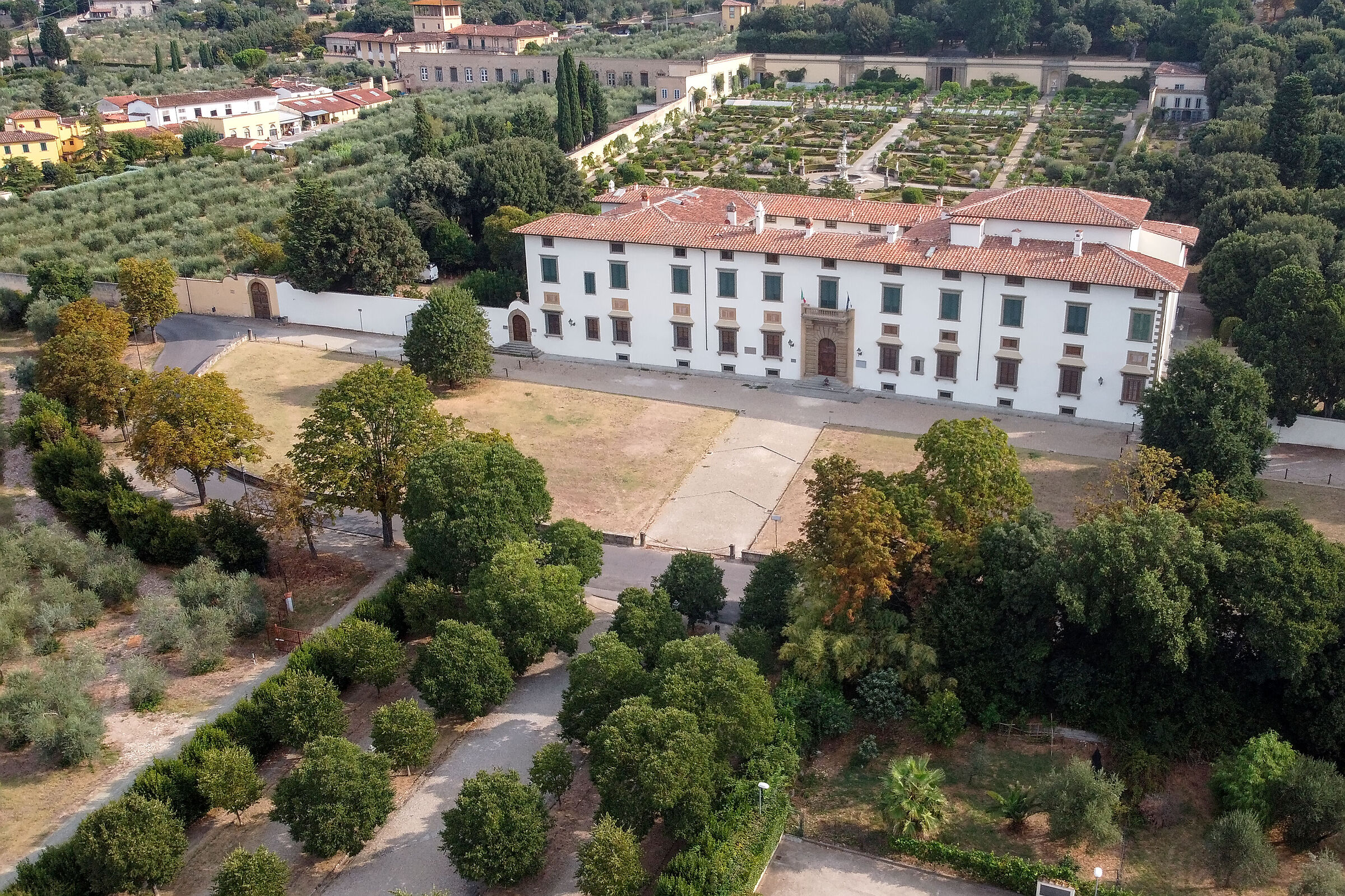 Accademia della Crusca