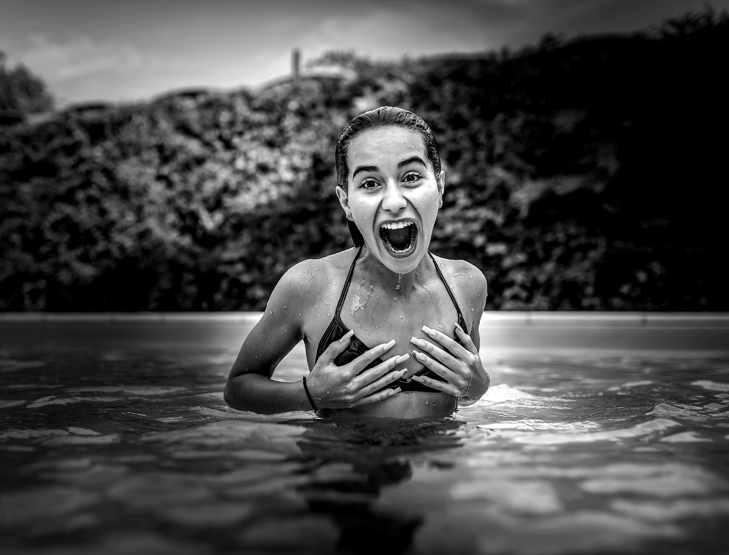 The Scream