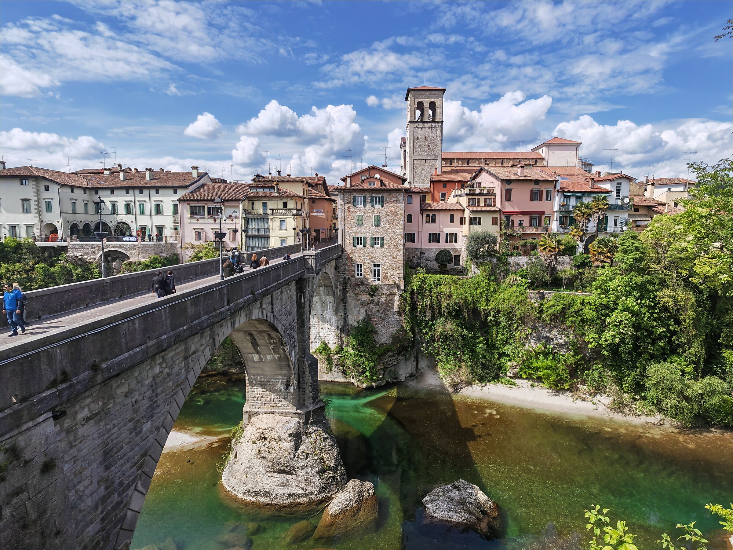 Cividale del Friuli