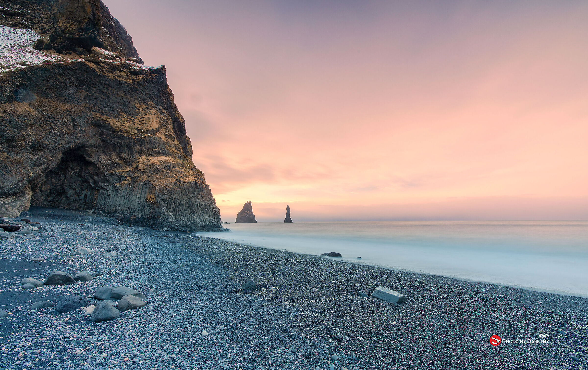 Reynisfjara