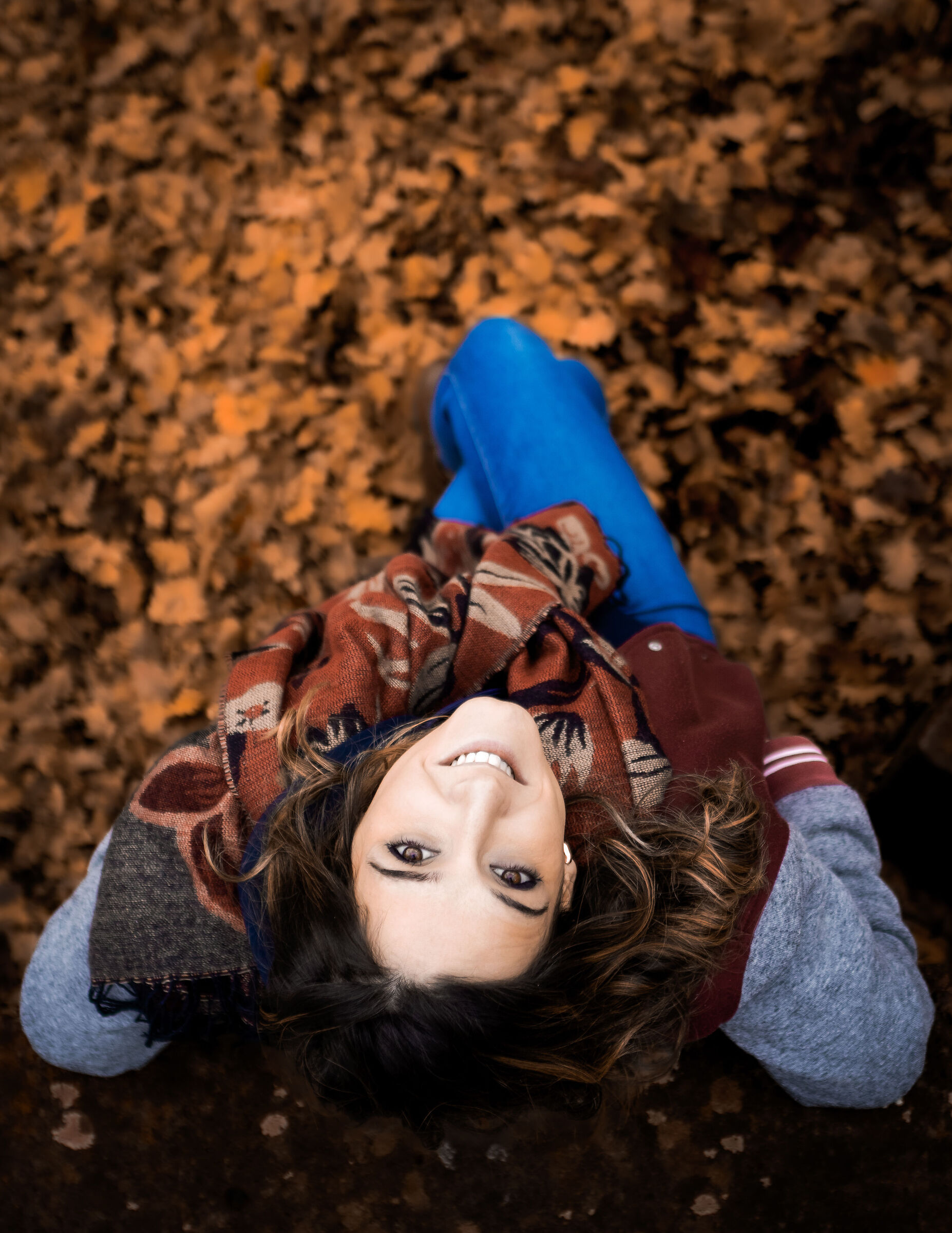 La primavera in autunno