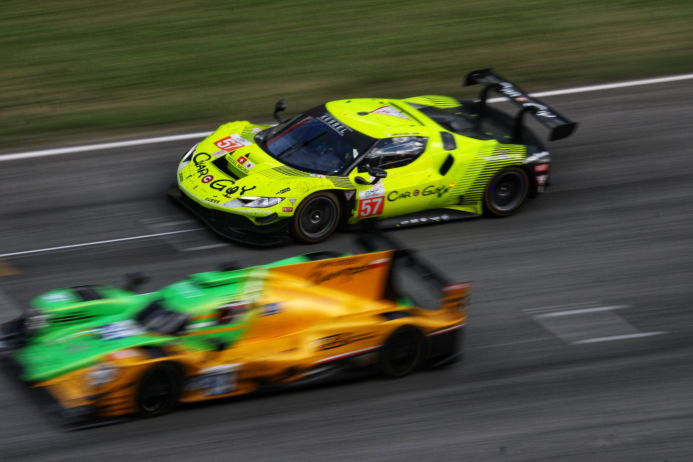 Mugello 2024
