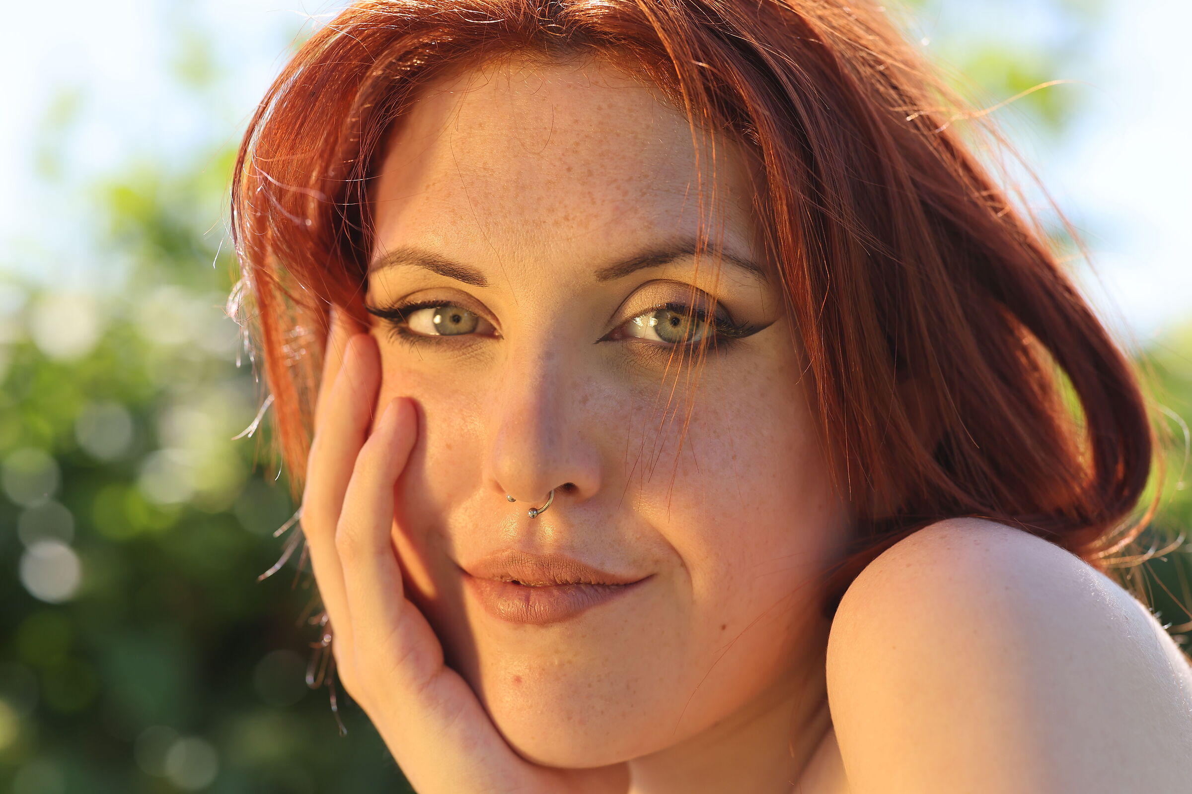 Noemi by Matley Siena