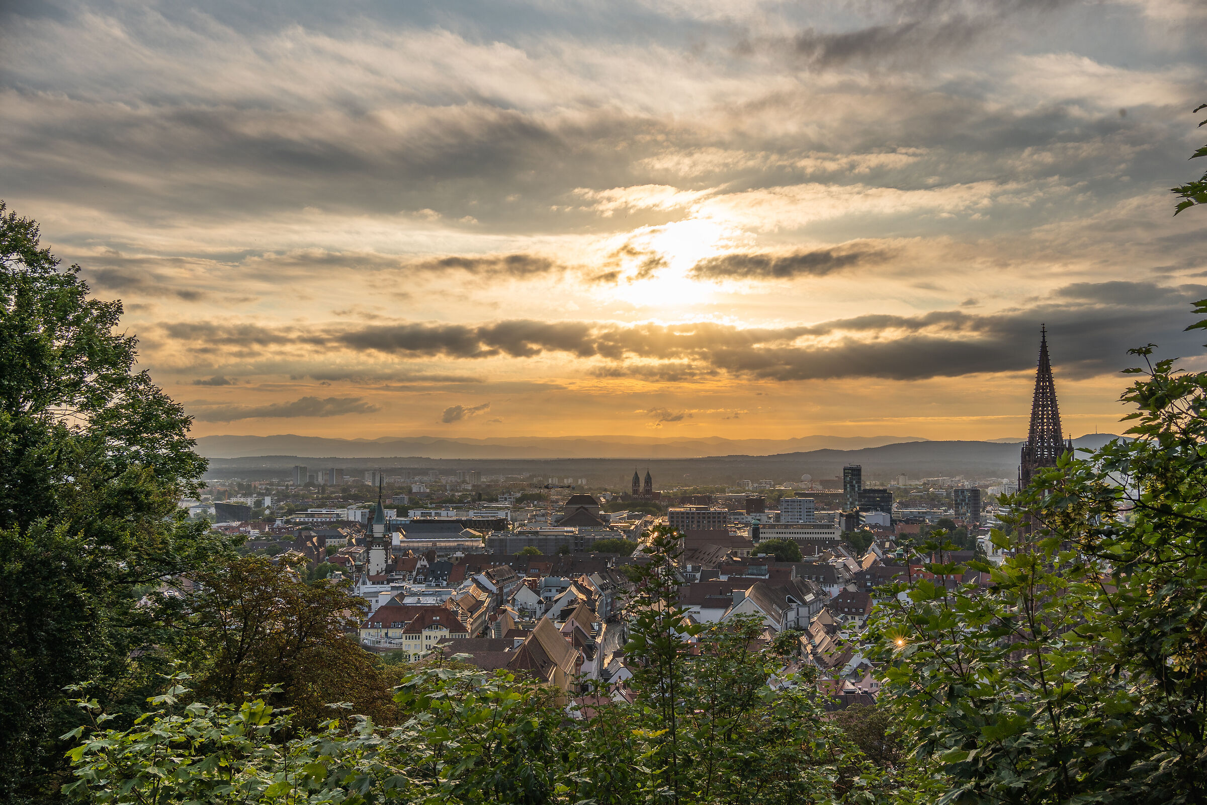 Freiburg