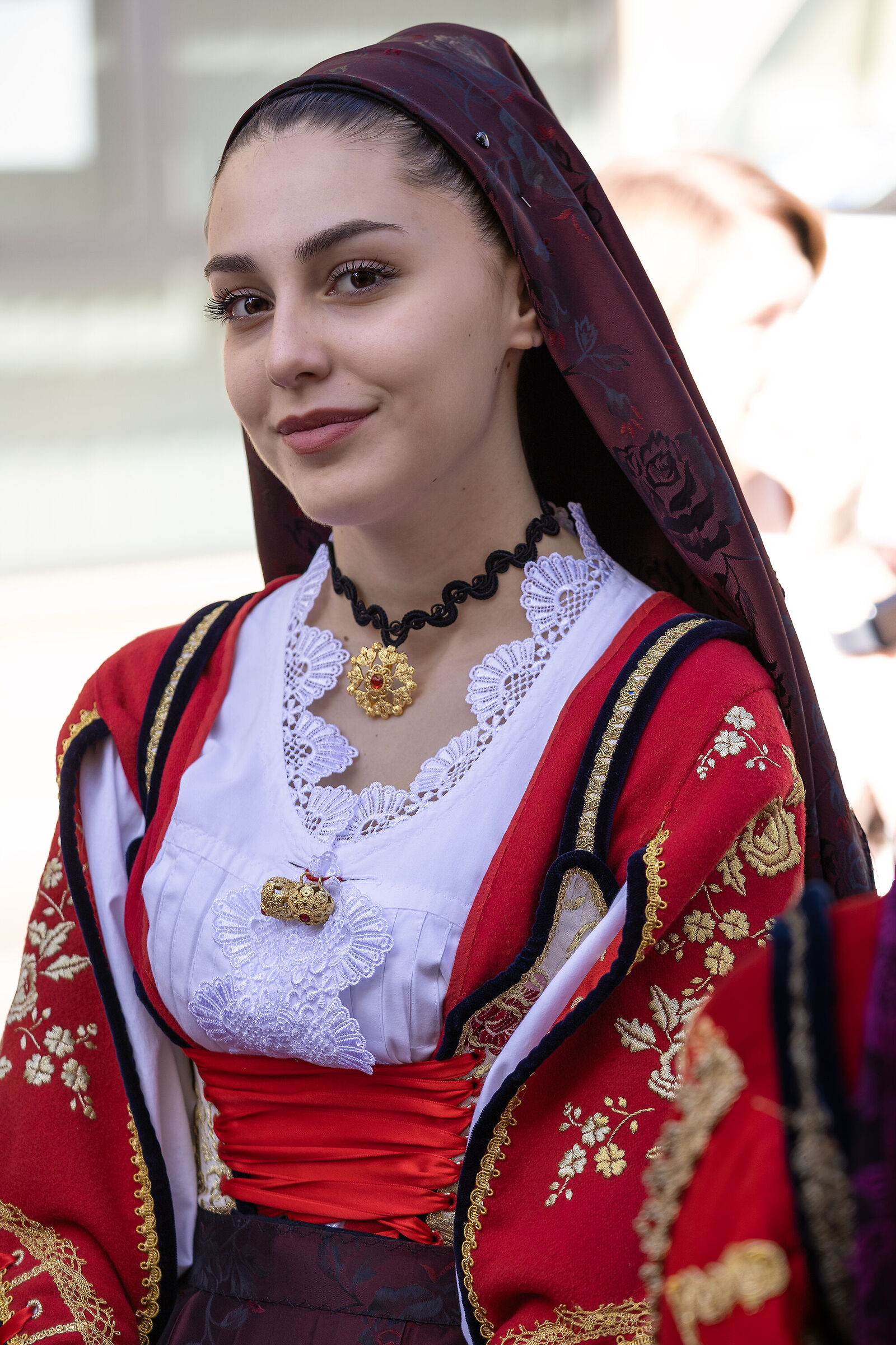 sorrisi di sardegna - buon ferragosto