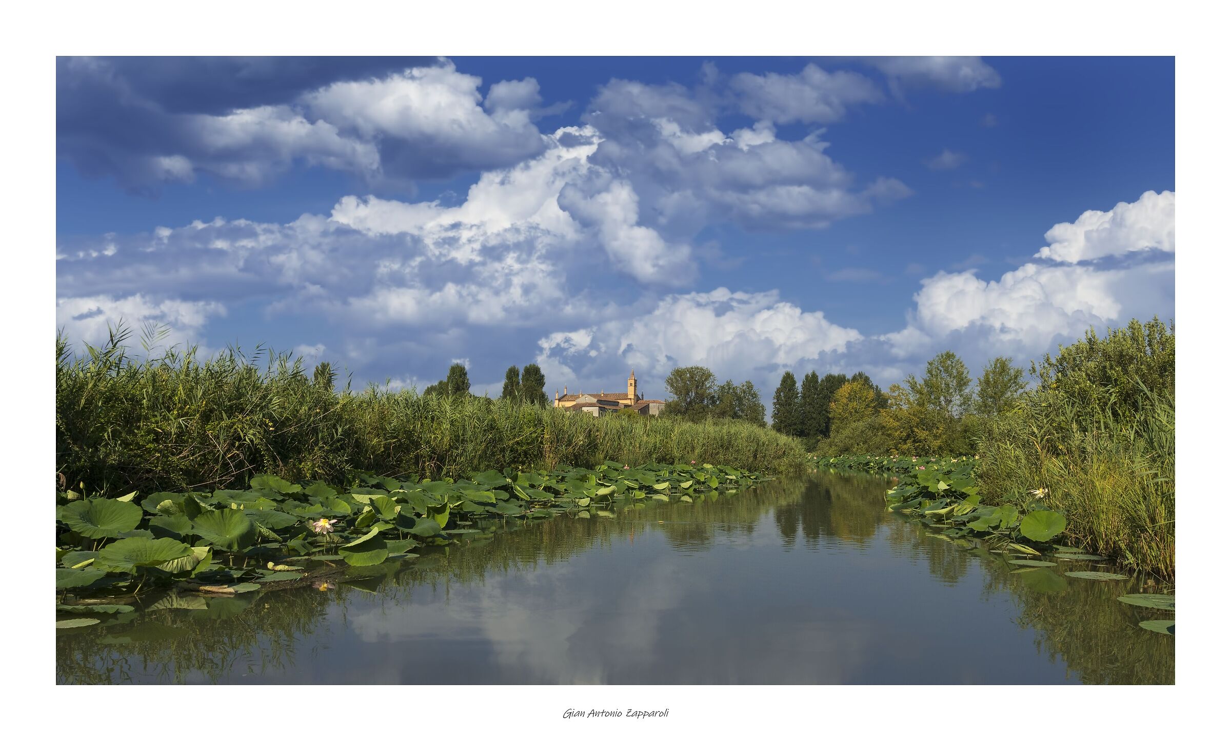 Santuario della Beata Vergine delle Grazie